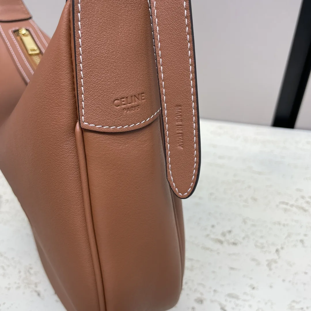 Celine Relaxed Hobo Bag product photo from LabelPicks