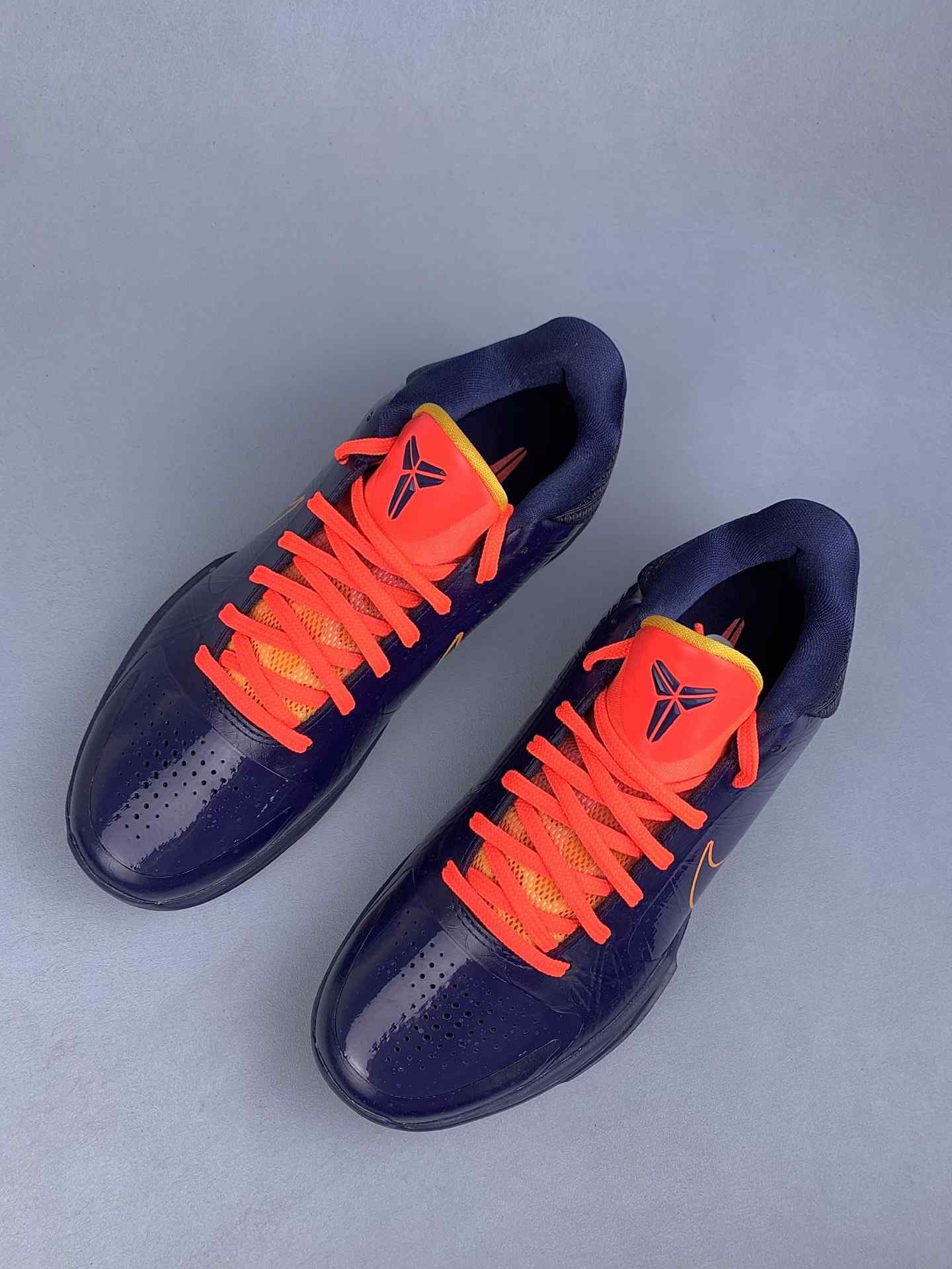 Kobe V Protro Shoes