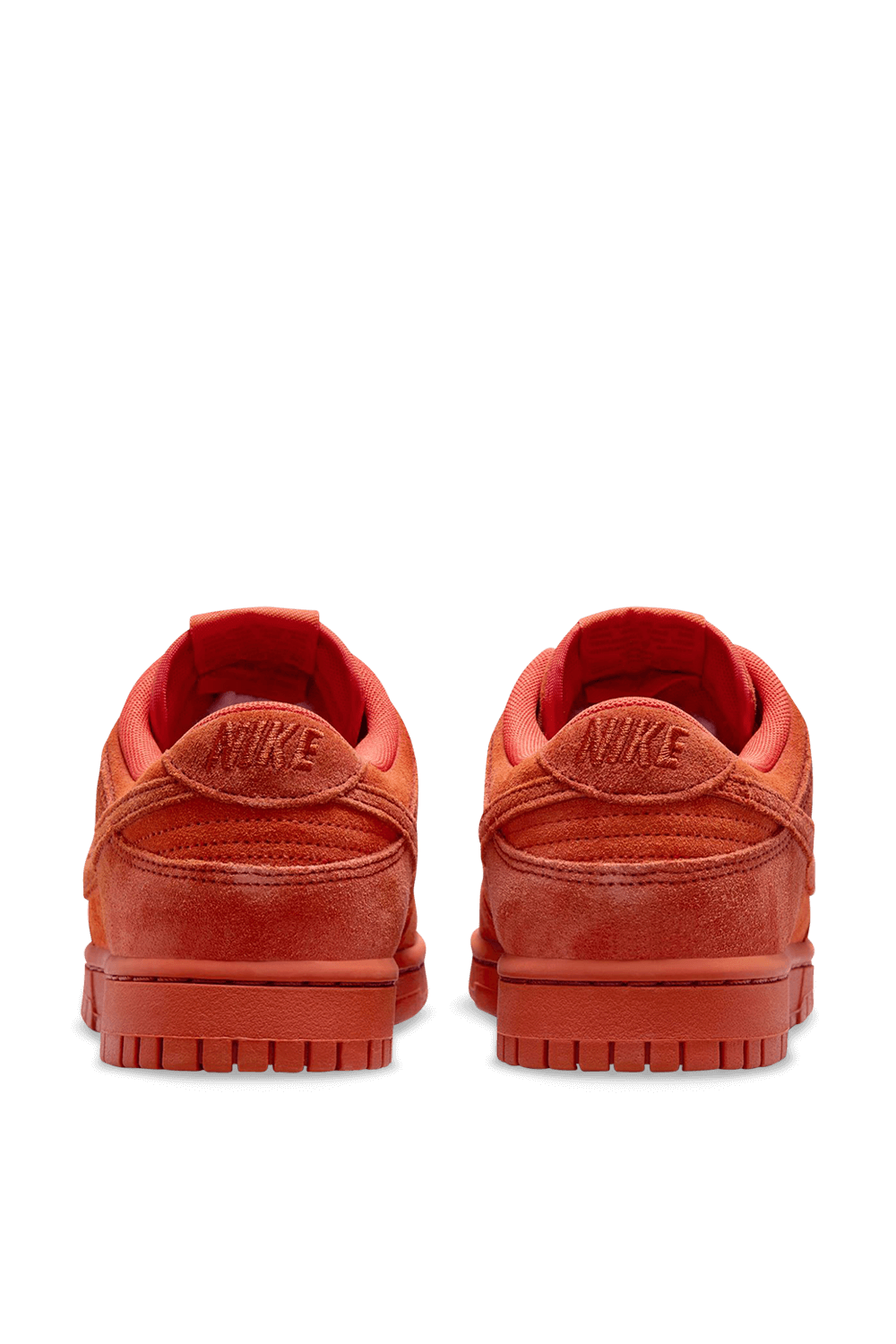 NIKE נעלי סניקרס דאנק