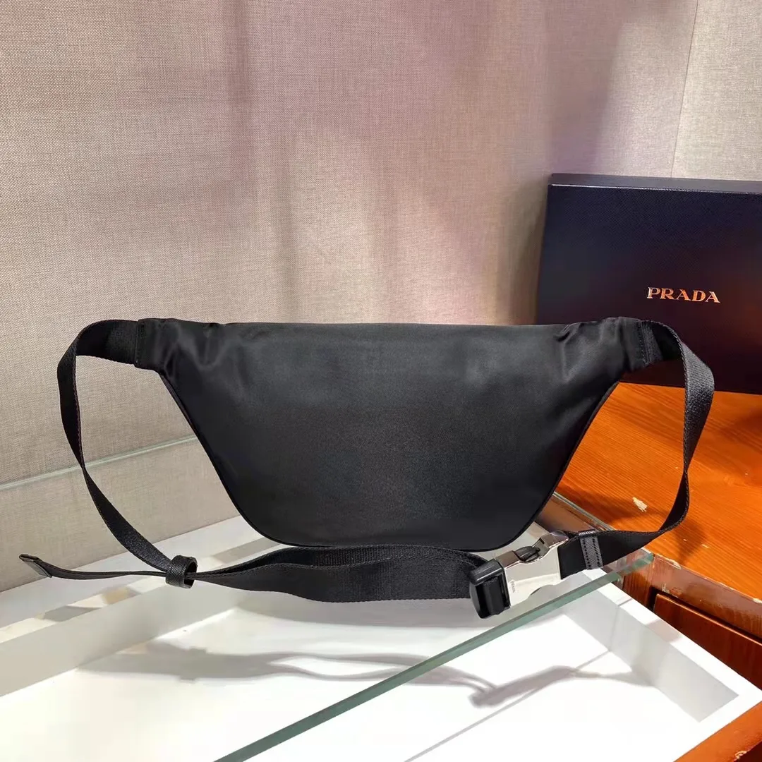 Prada Street-Ready Belt Bag product photo from LabelPicks