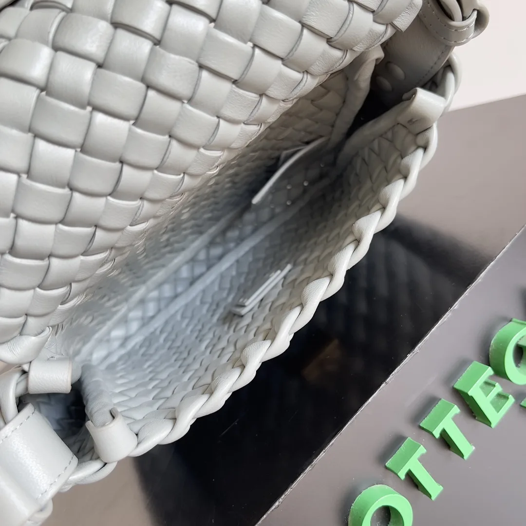 Bottega Veneta Compact Crossbody Bag product photo from LabelPicks