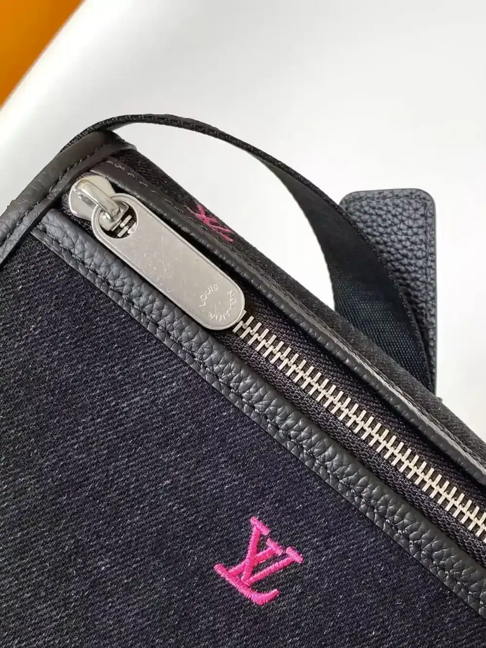 Louis Vuitton Easy-Carry Crossbody Bag product photo from LabelPicks