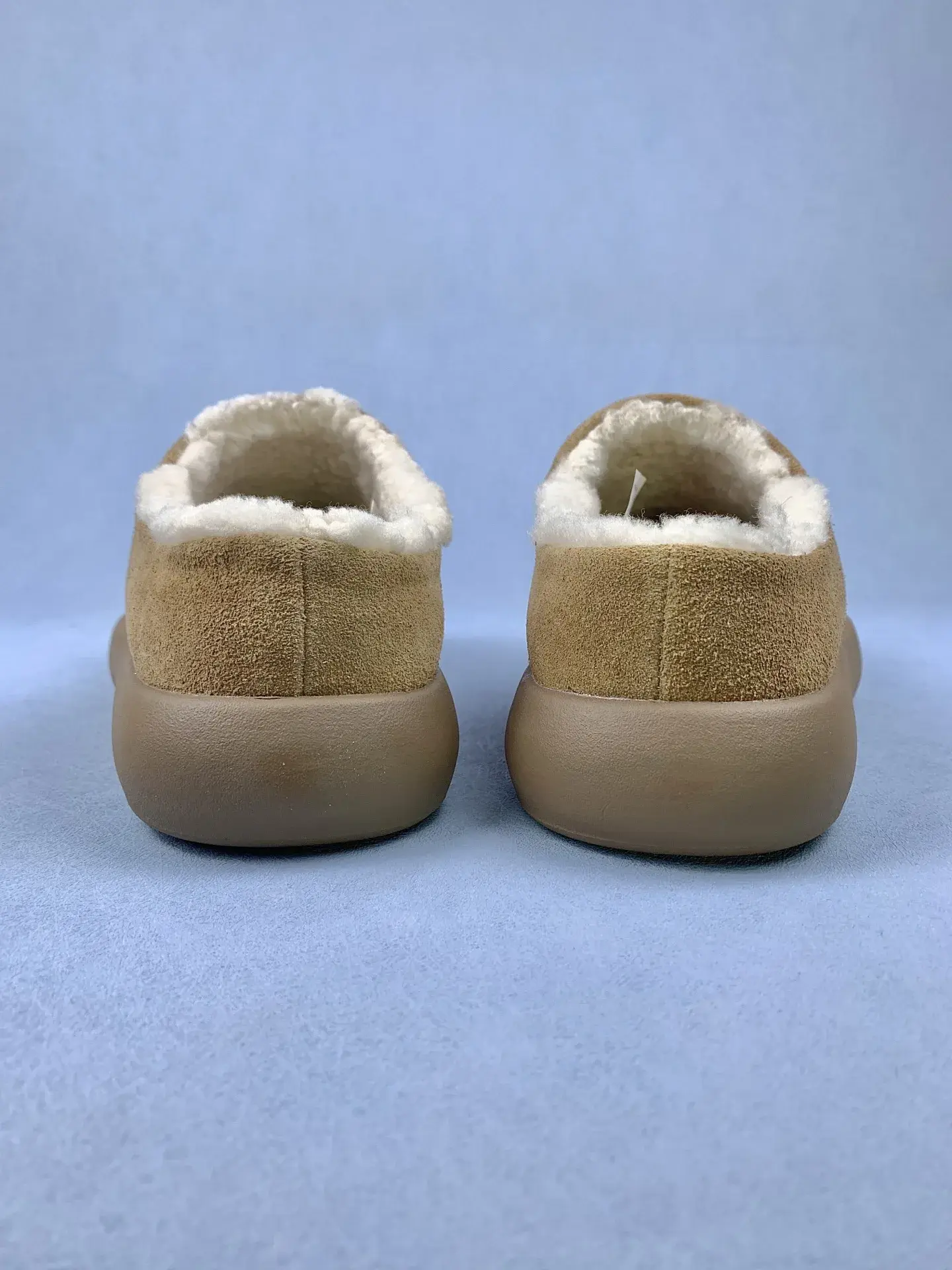 UGG Classic Micro Boot product photo from LabelPicks