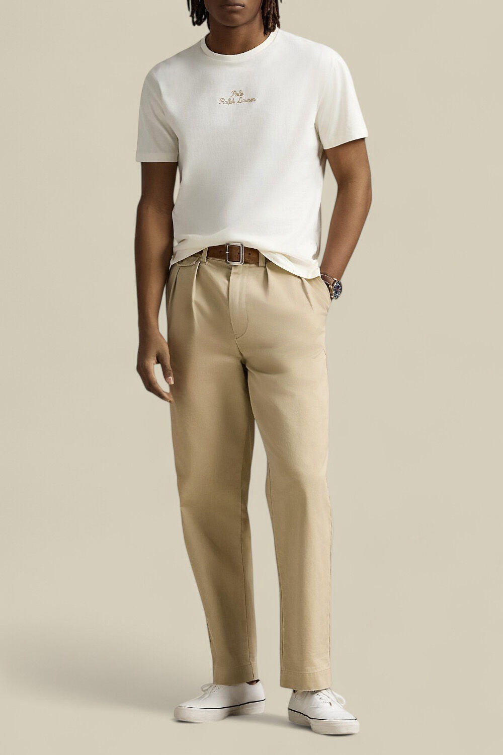 POLO RALPH LAUREN חולצת טי