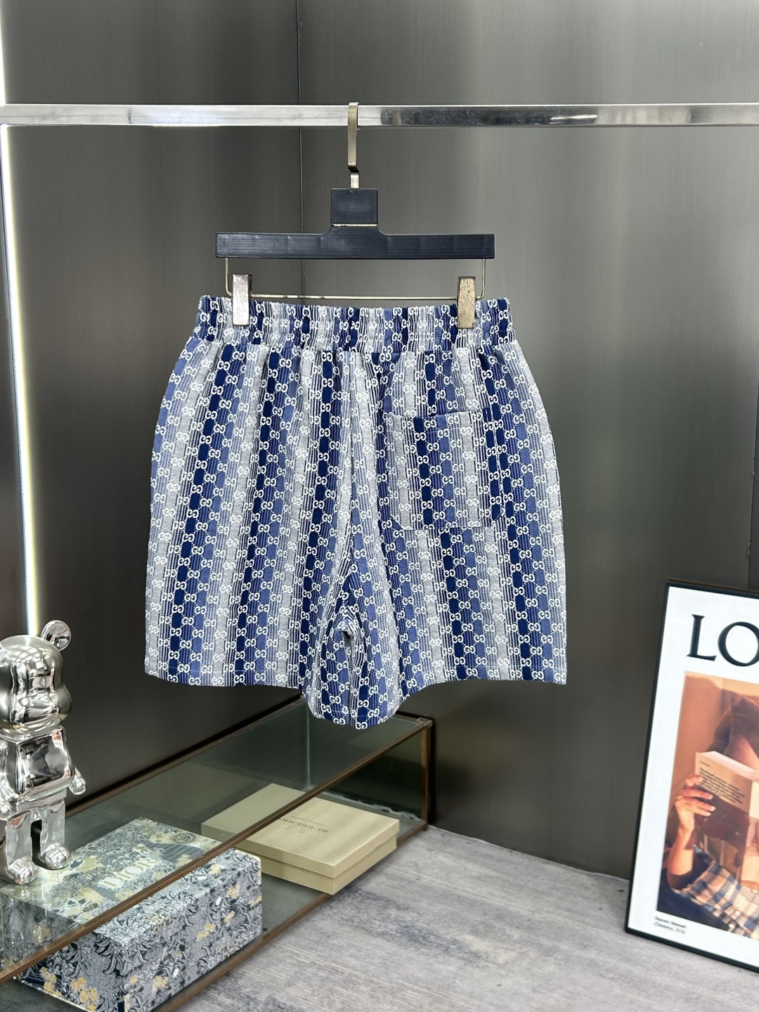 0320 NEW shorts