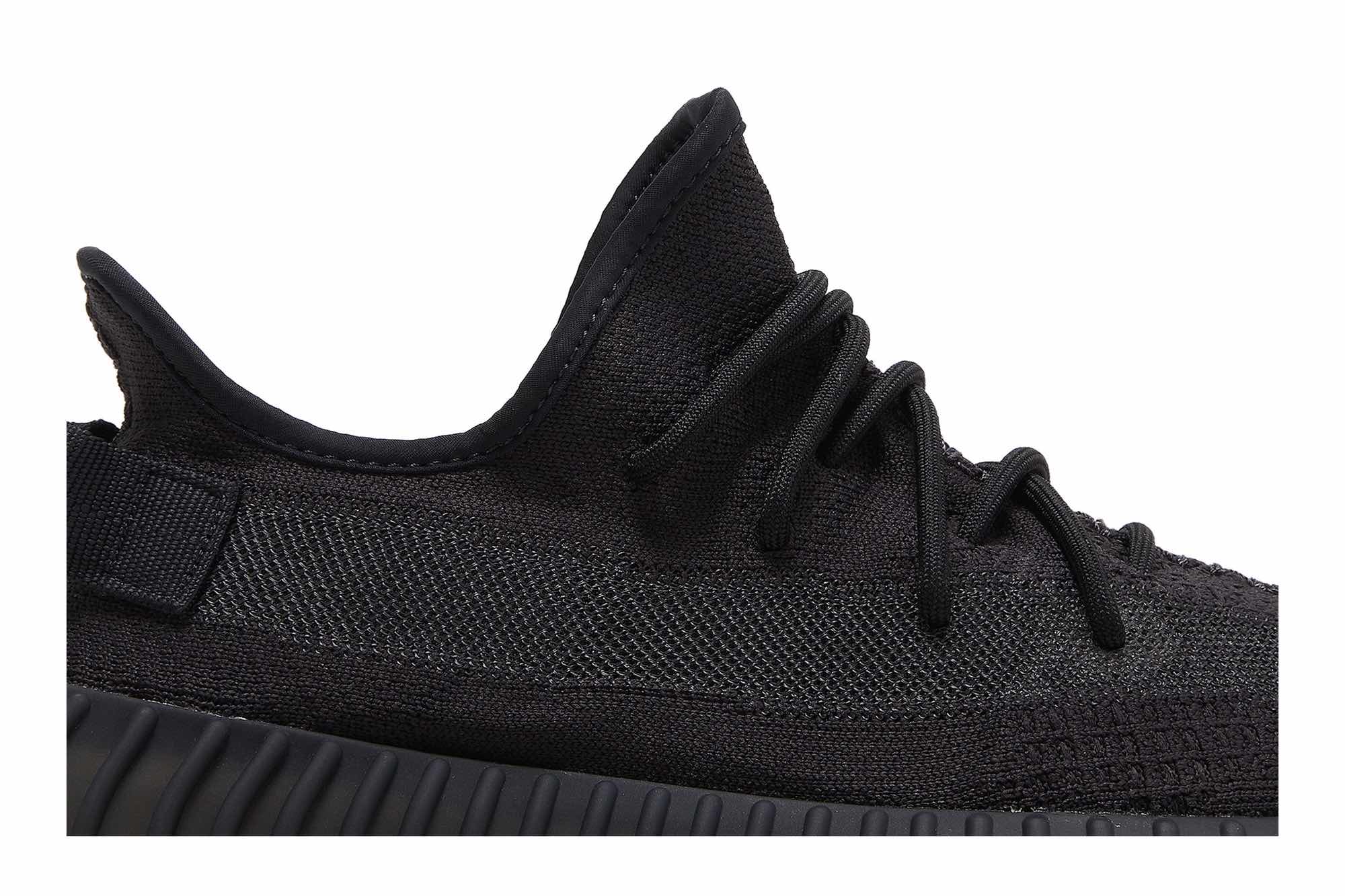 Adidas Yeezy Boost 350 V2 ‘Onyx’ HQ4540