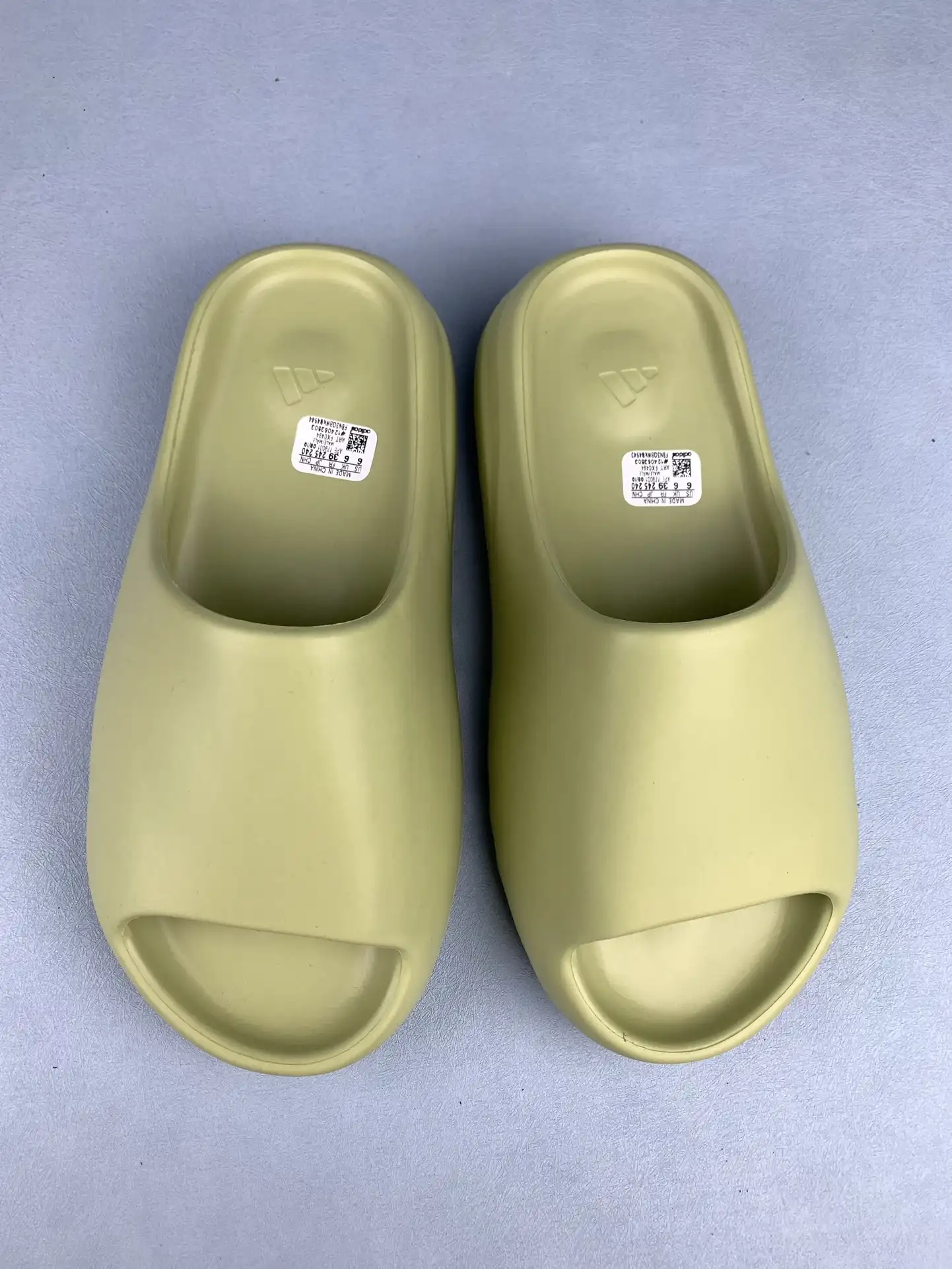 adidas Yeezy Slide Resin Shoes product photo from LabelPicks