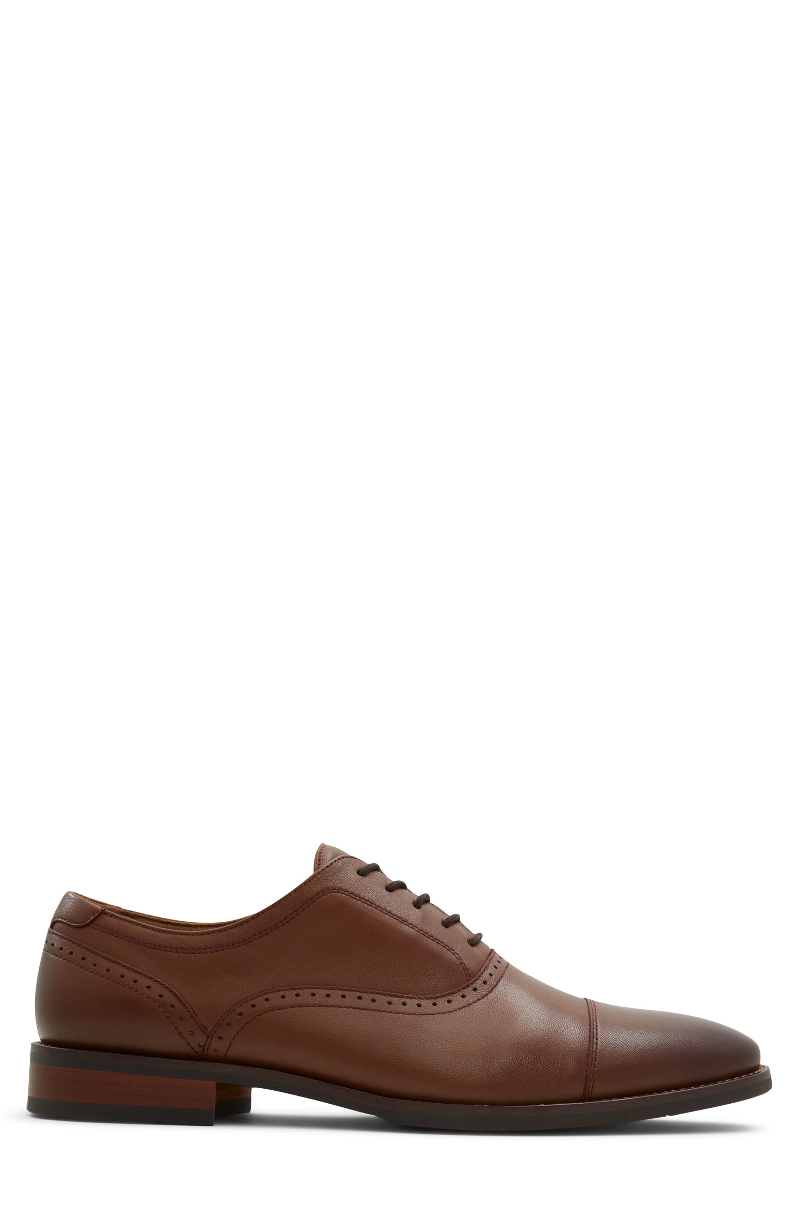 ALDO Ayton Cap Toe Oxford