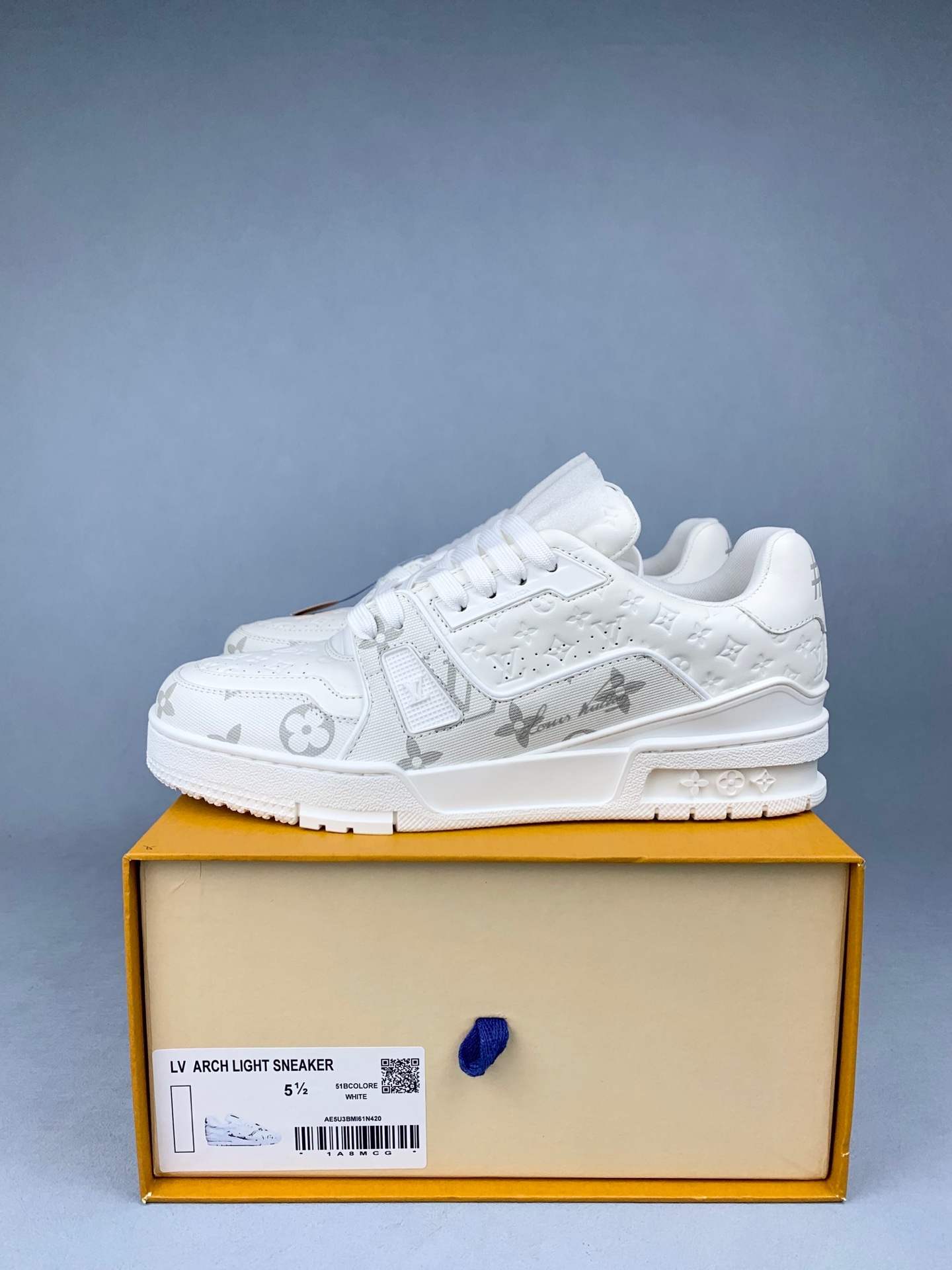 LV Archlight Sneaker