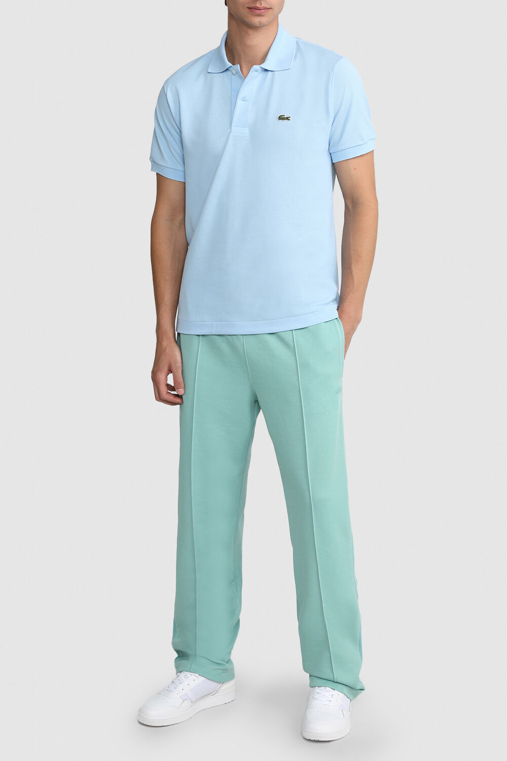 LACOSTE חולצת פולו