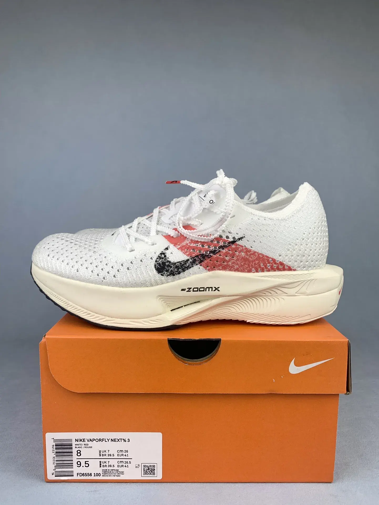 Nike Vaporfly 3 