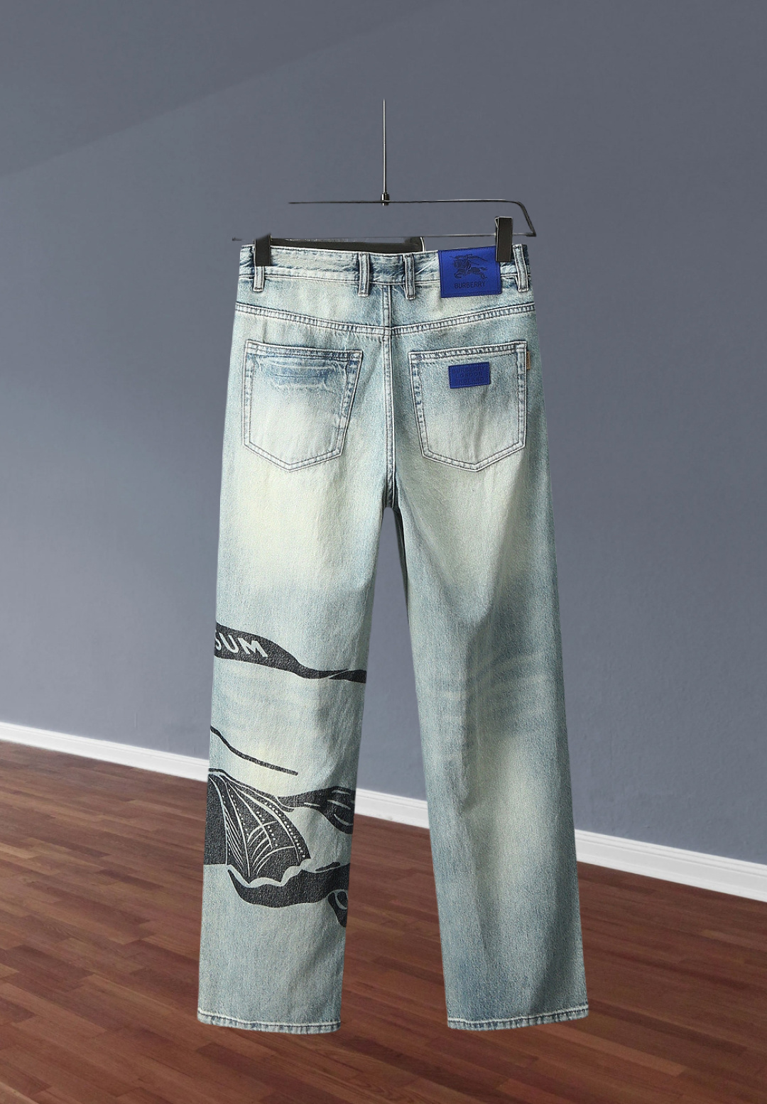 0519 New cargo style pants
