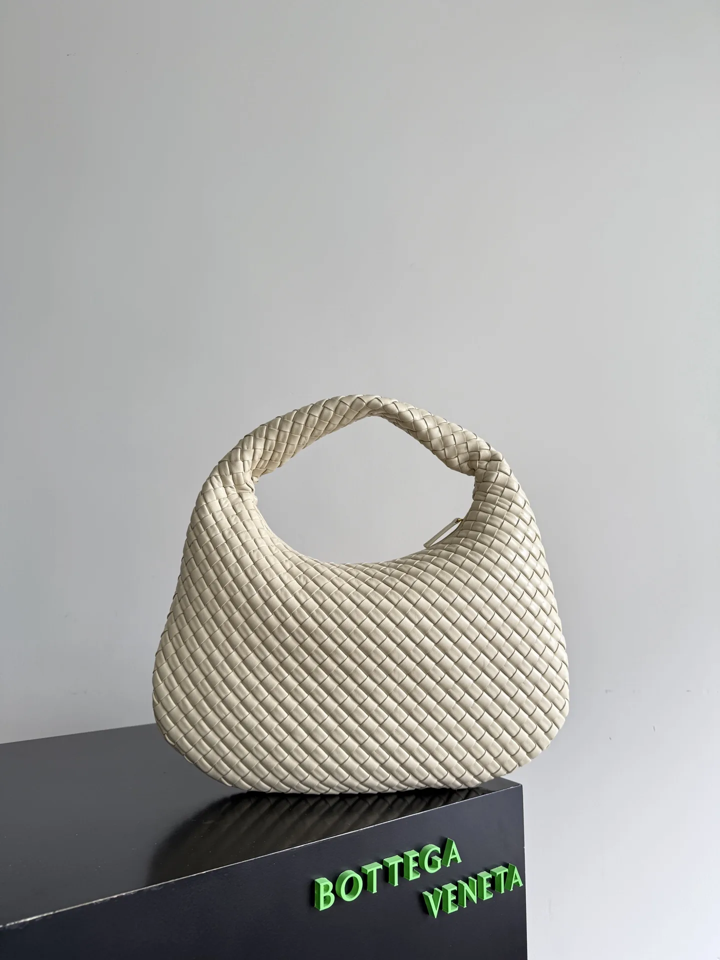 Bottega Veneta Slouchy Hobo Bag product photo from LabelPicks