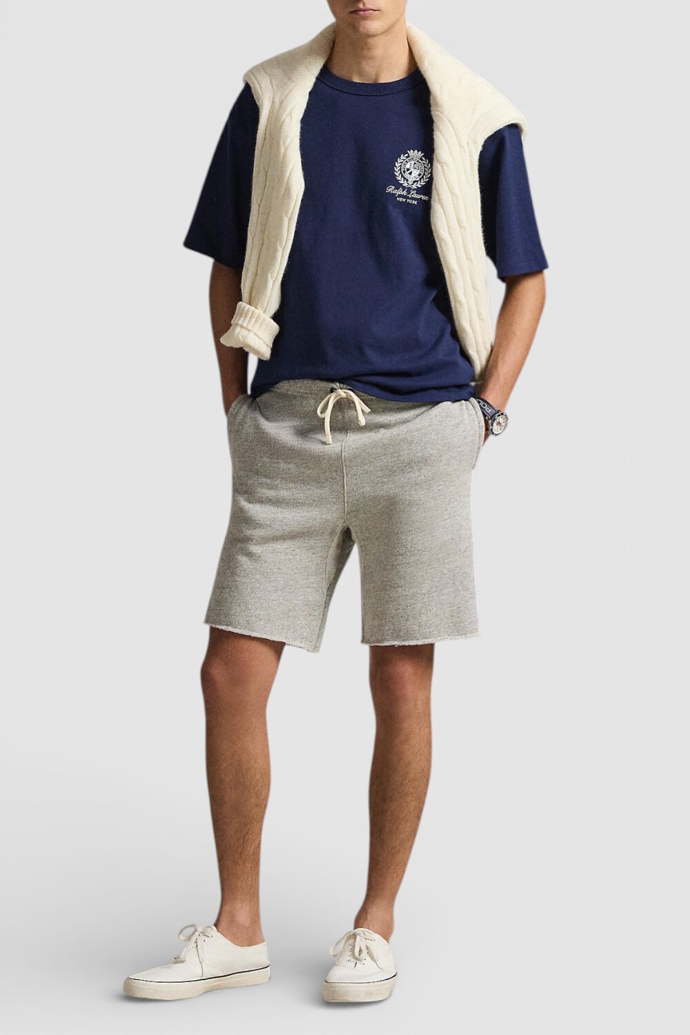 POLO RALPH LAUREN חולצת טי