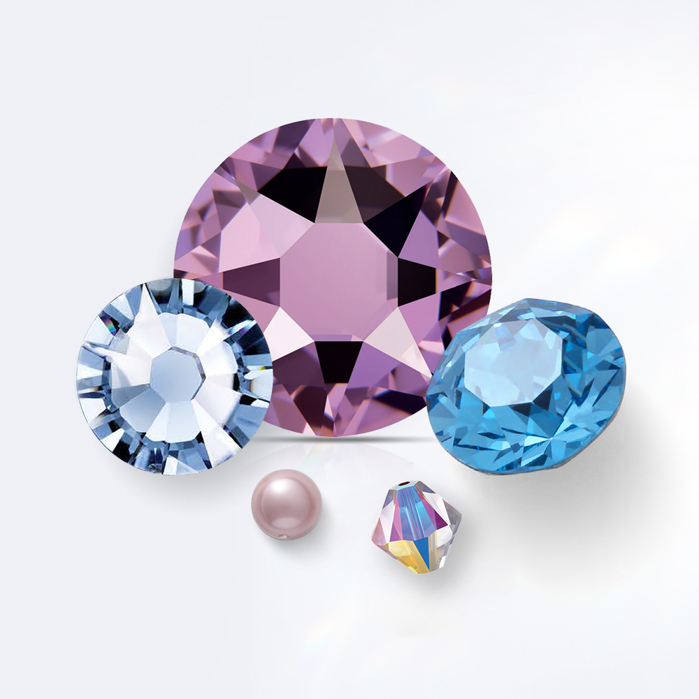 Swarovski Elements