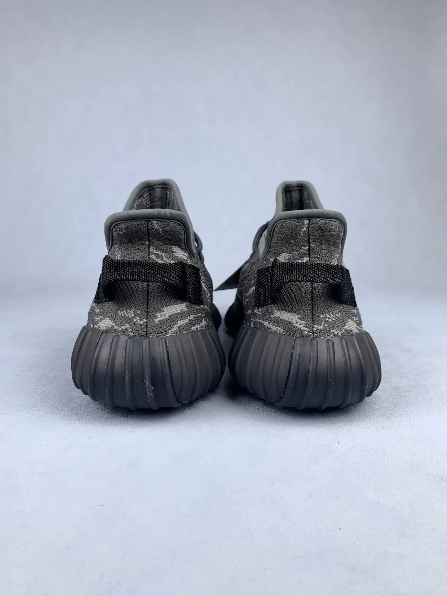adidas Yeezy Boost 350 V2 MX Dark Salt Shoes product photo from LabelPicks