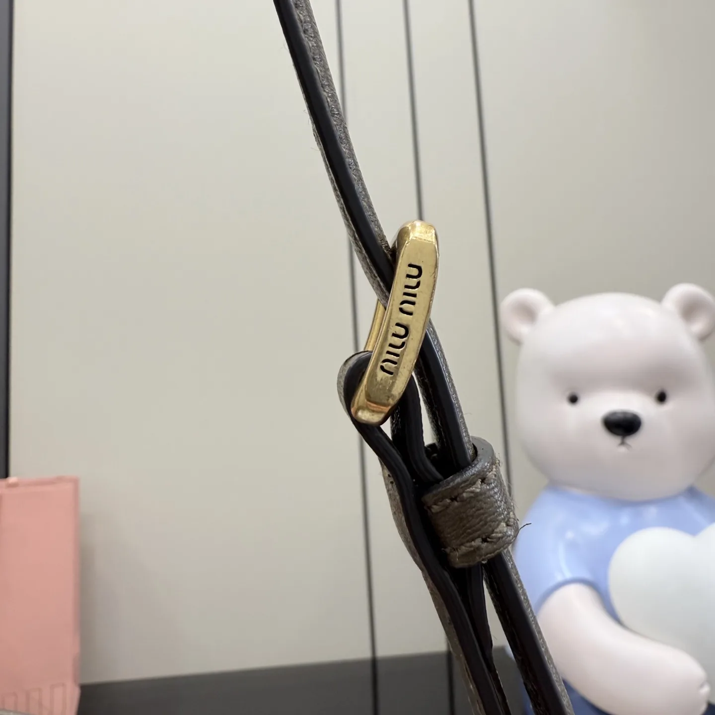 Miu Miu Versatile Shoulder Bag product photo from LabelPicks