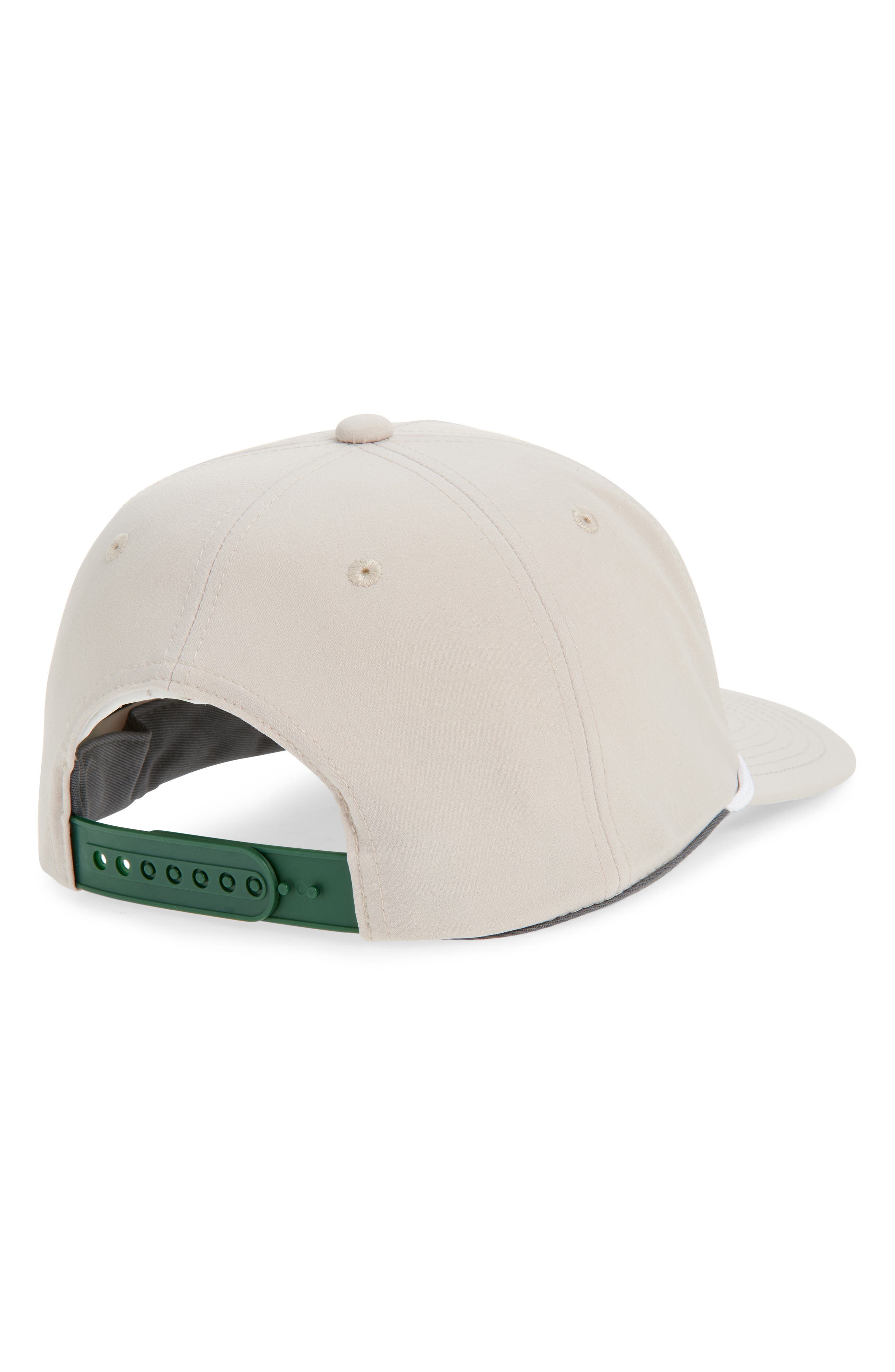 Swannies Kids' Walter Snapback Baseball Hat