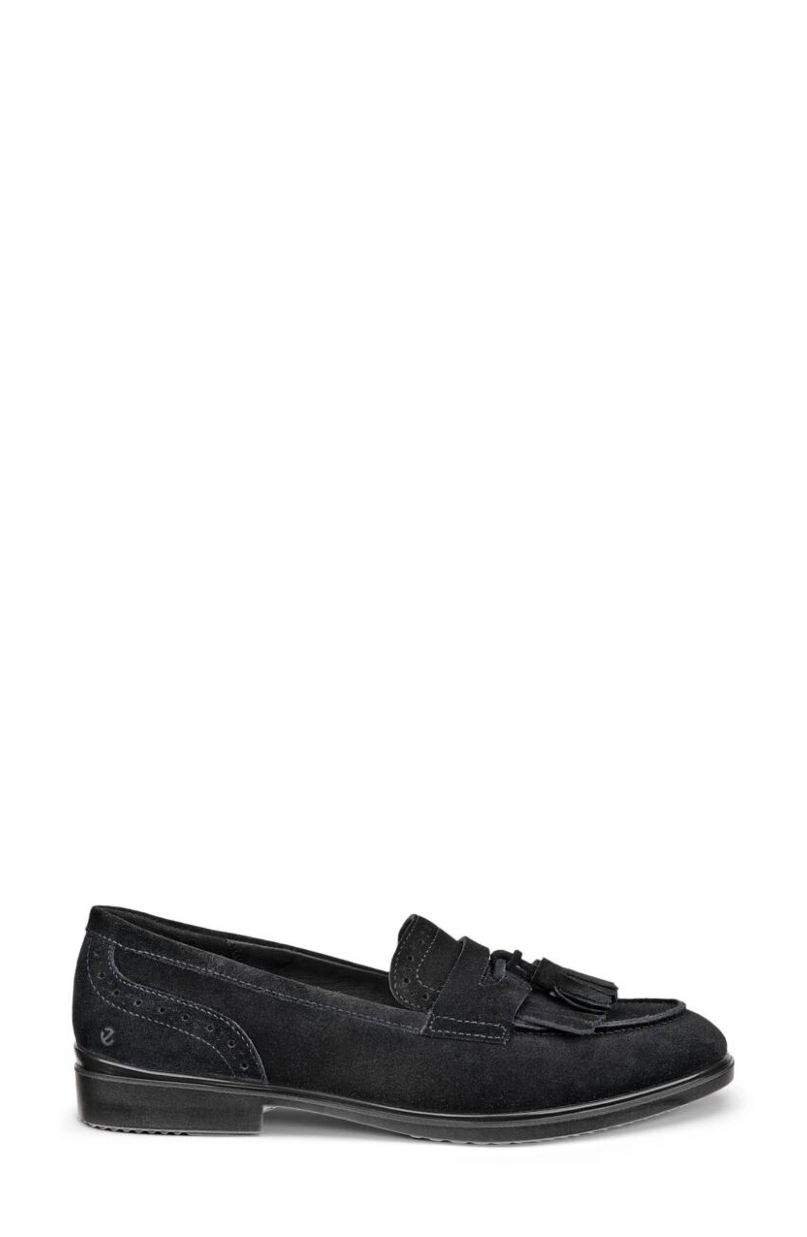 ECCO Classic 15 Tassel Loafer