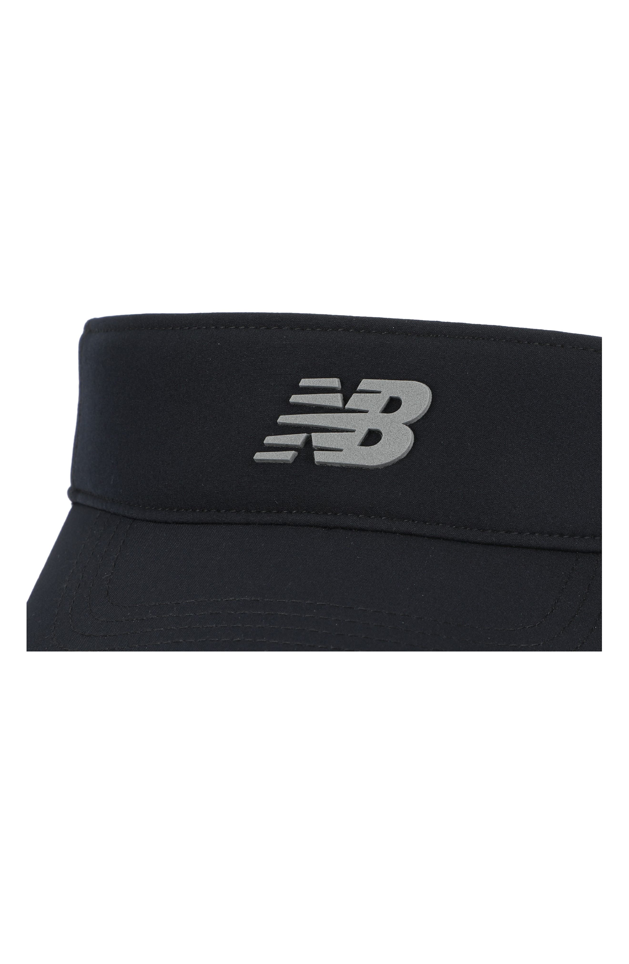 New Balance Performance Visor