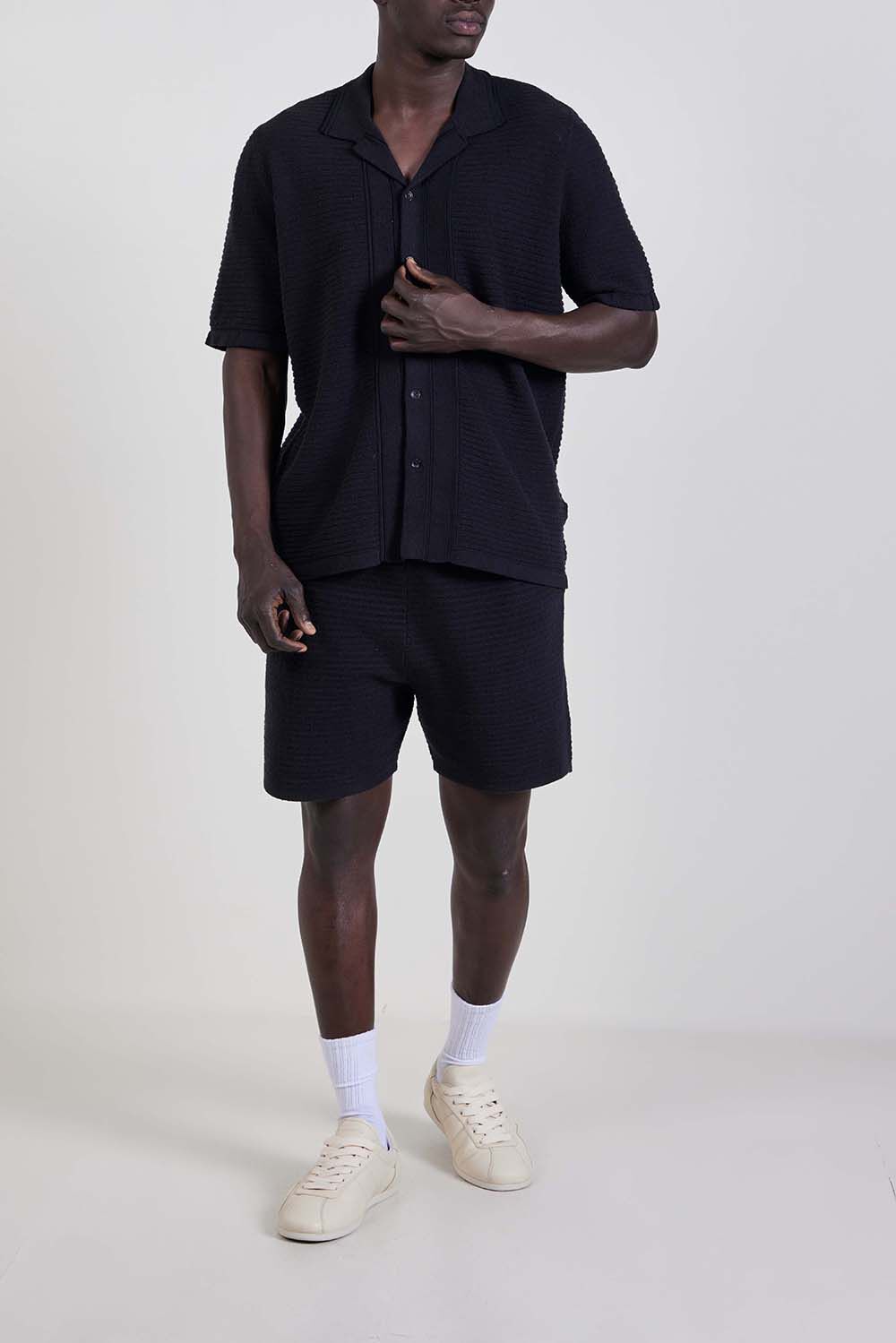 RAG & BONE מכנסי ג'וגר קצרים