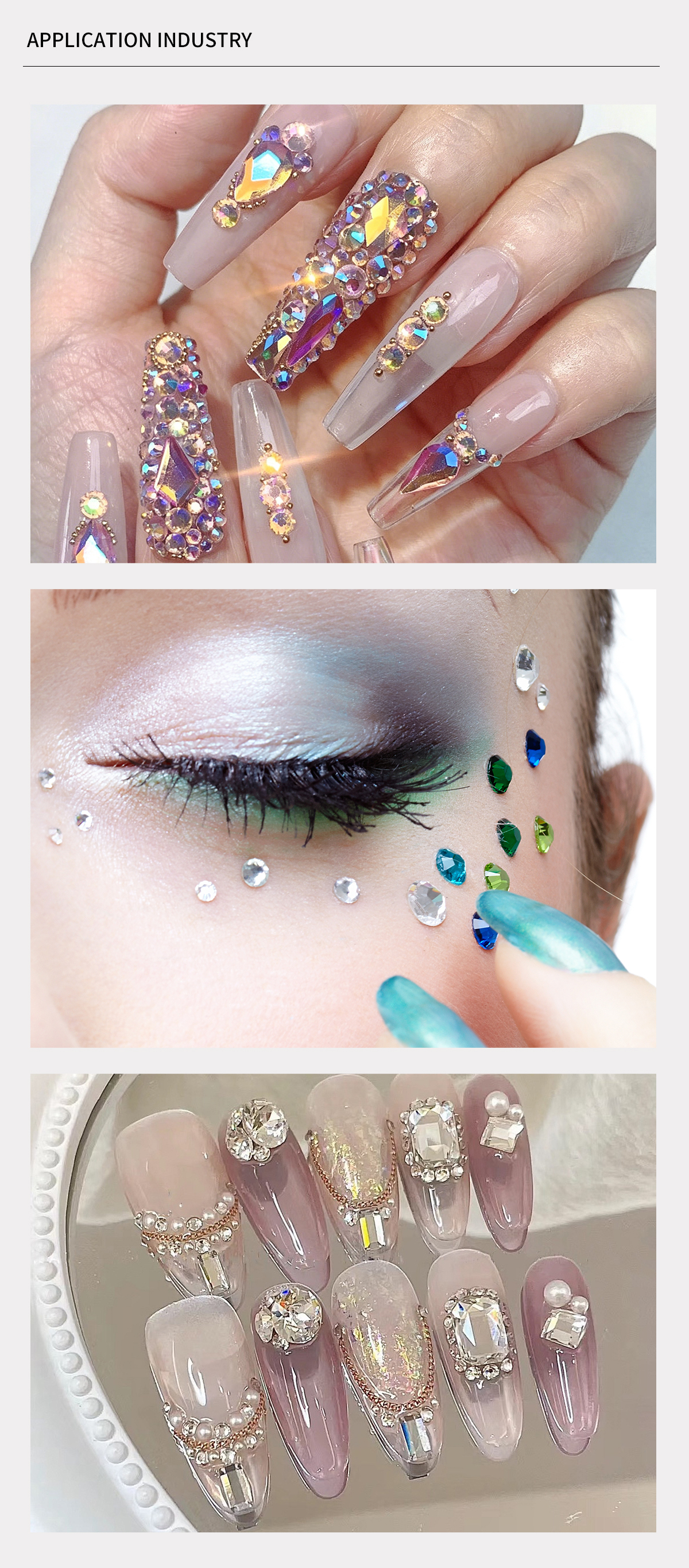 Nail Art