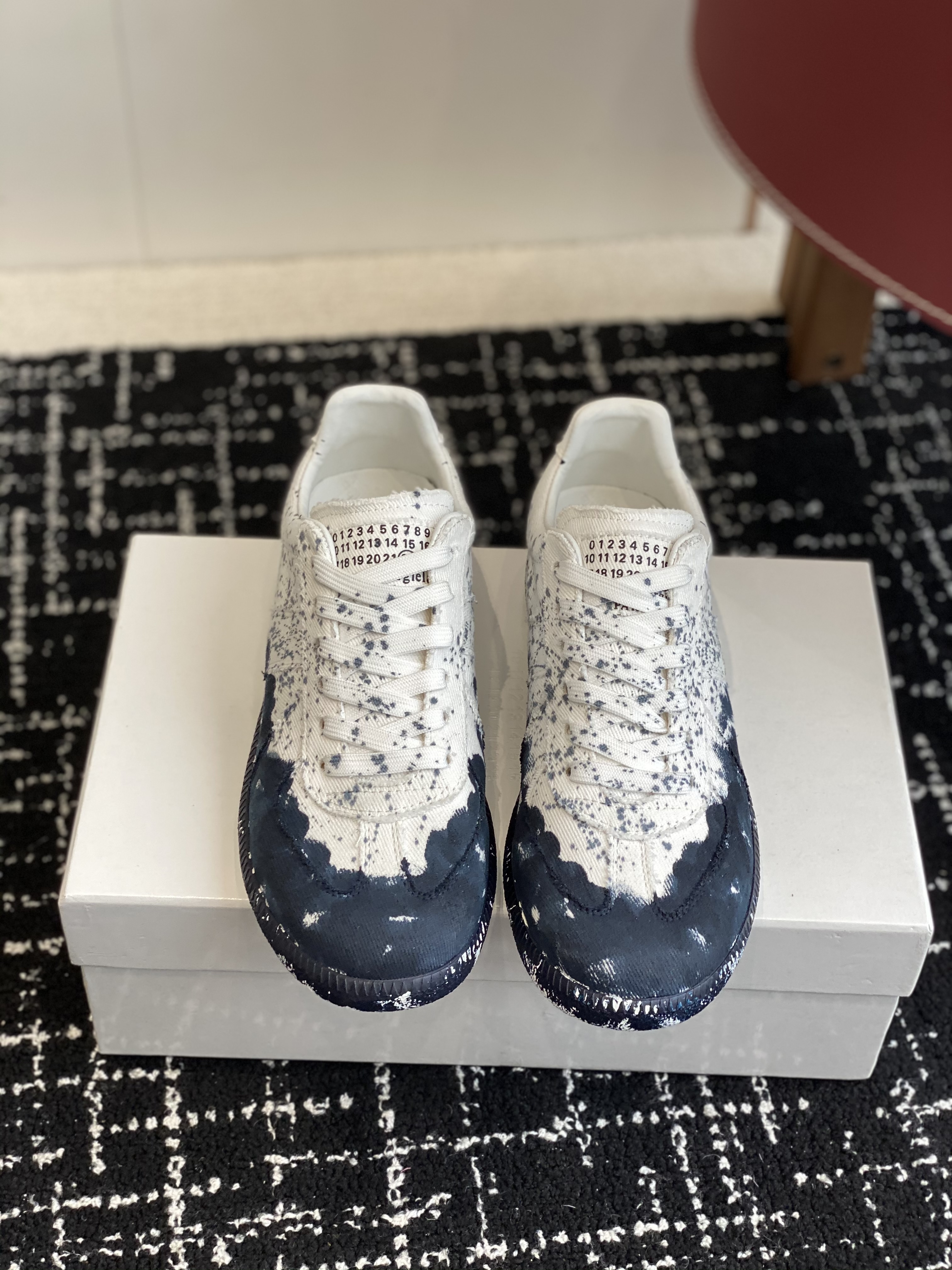 MaisonMargiela MM6