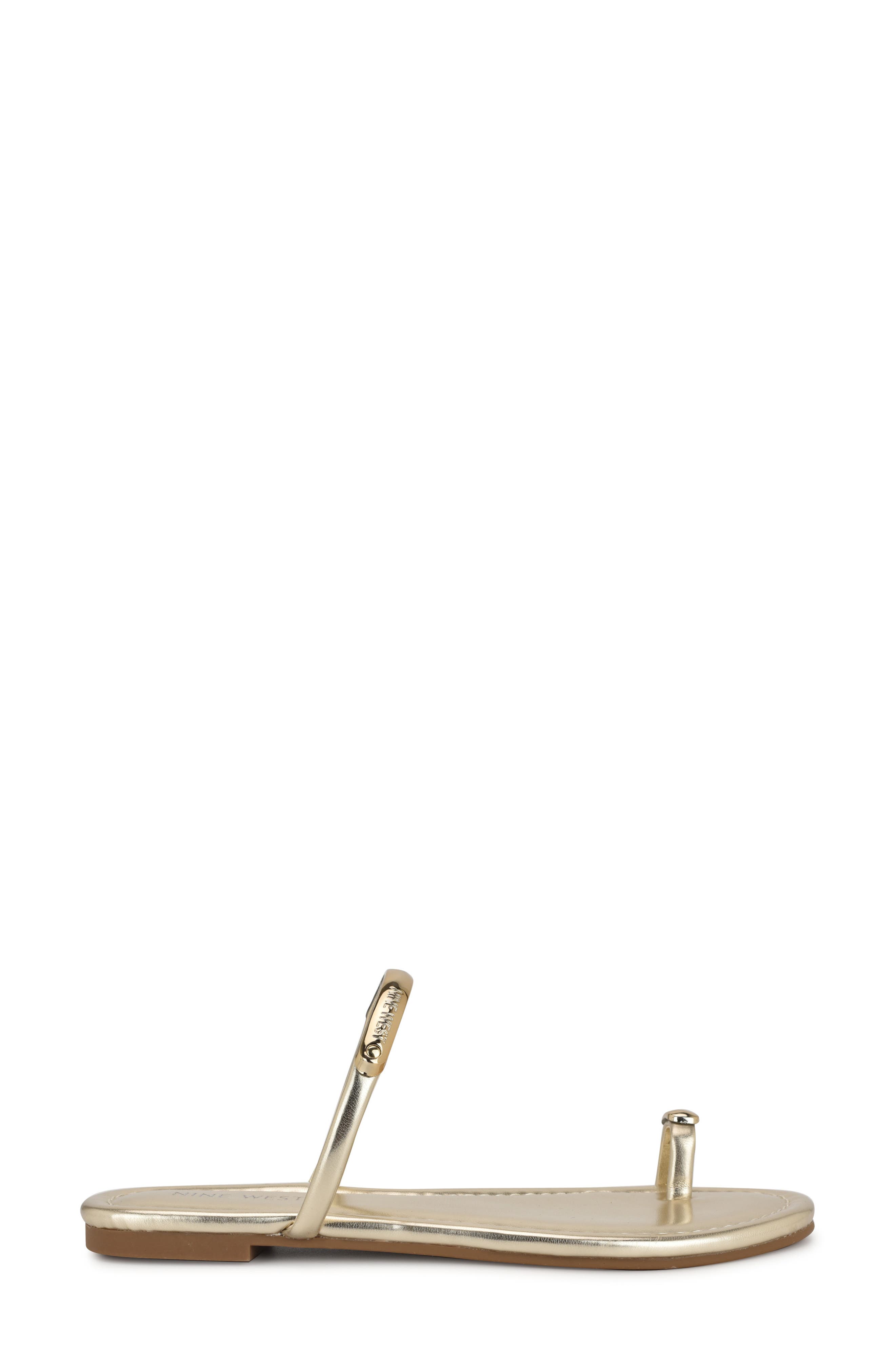 Nine West Balon Slide Sandal