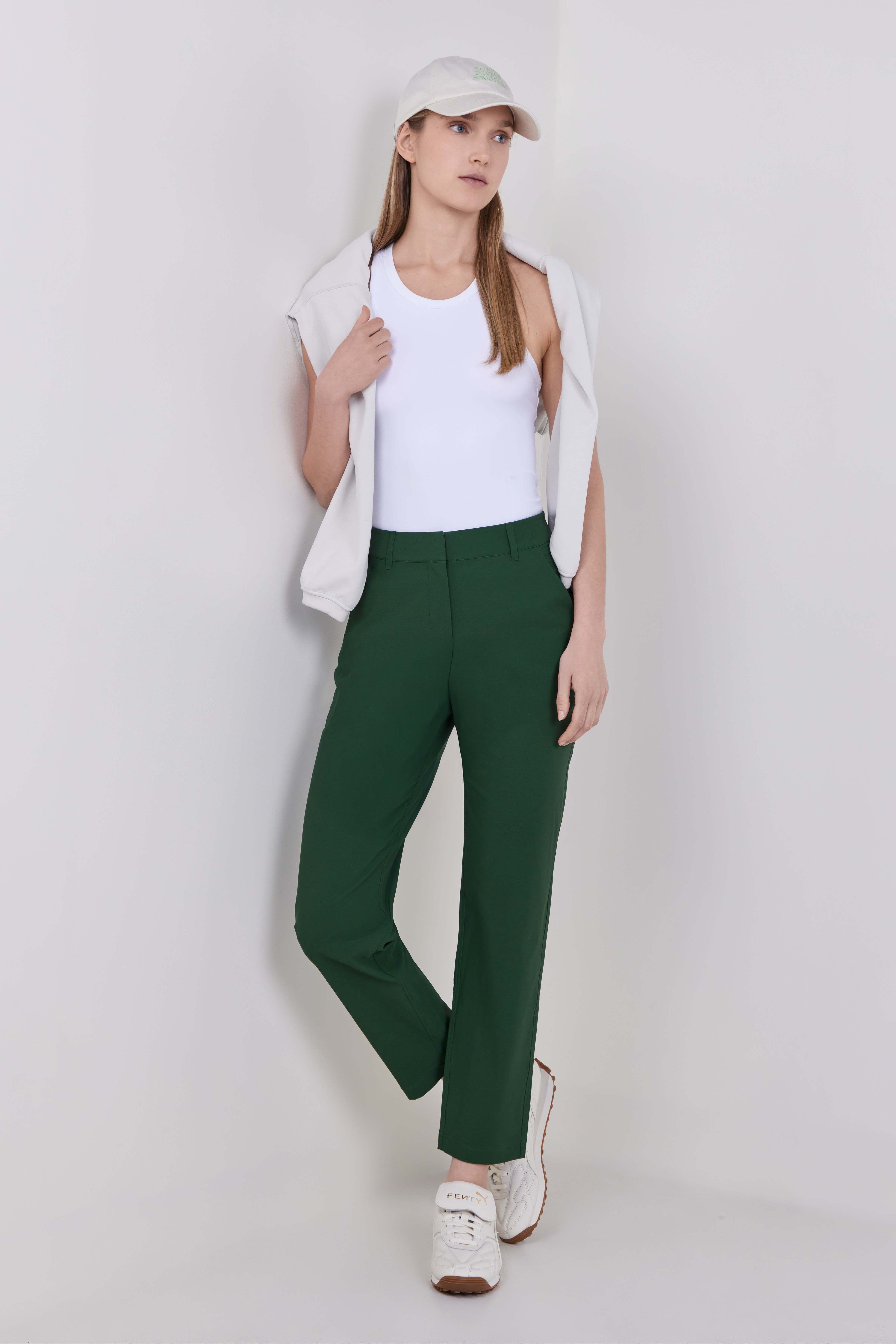 LULULEMON Stretch Twill Golf Pant Regular