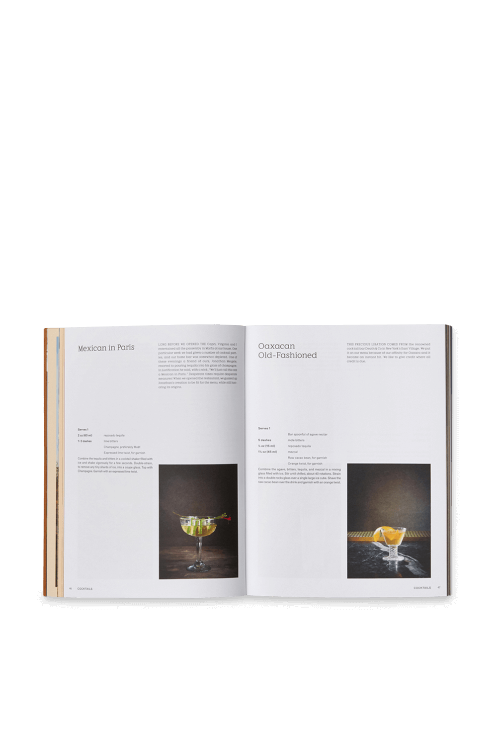 PHAIDON Cooking in Marfa