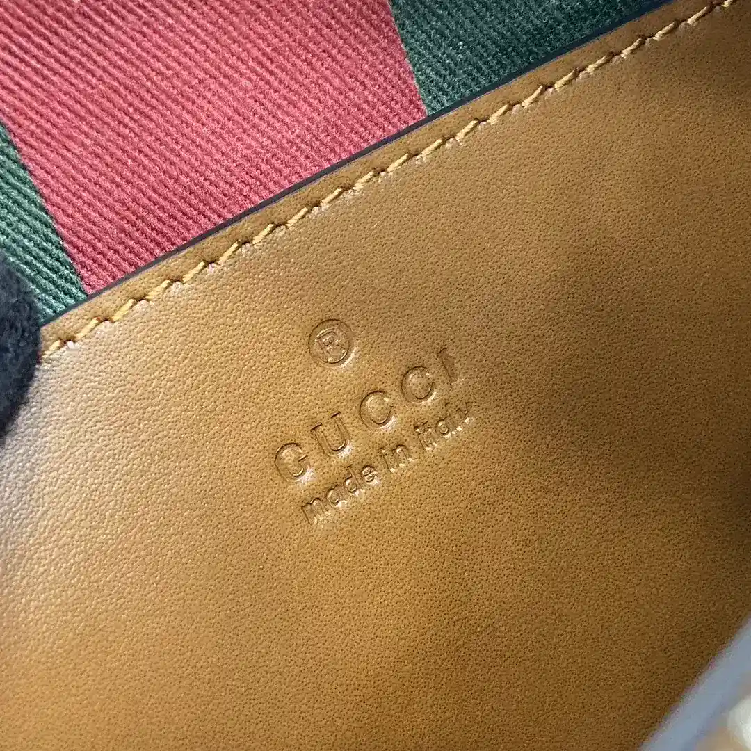 Gucci Brown Ophidia Crossbody Bag product photo from LabelPicks