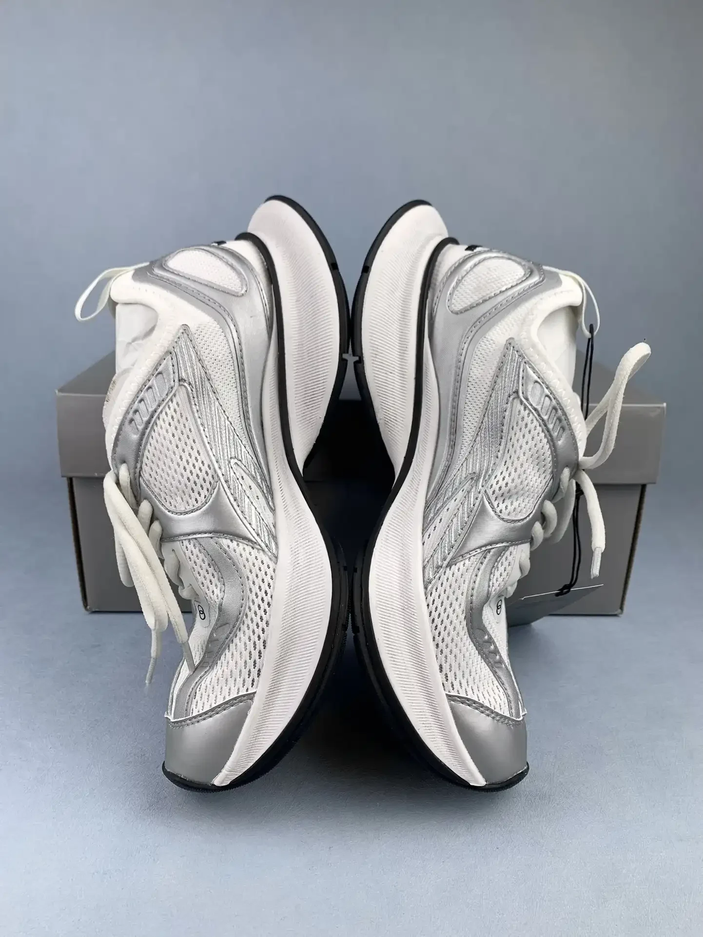Balenciaga Circuit Sneaker product photo from LabelPicks