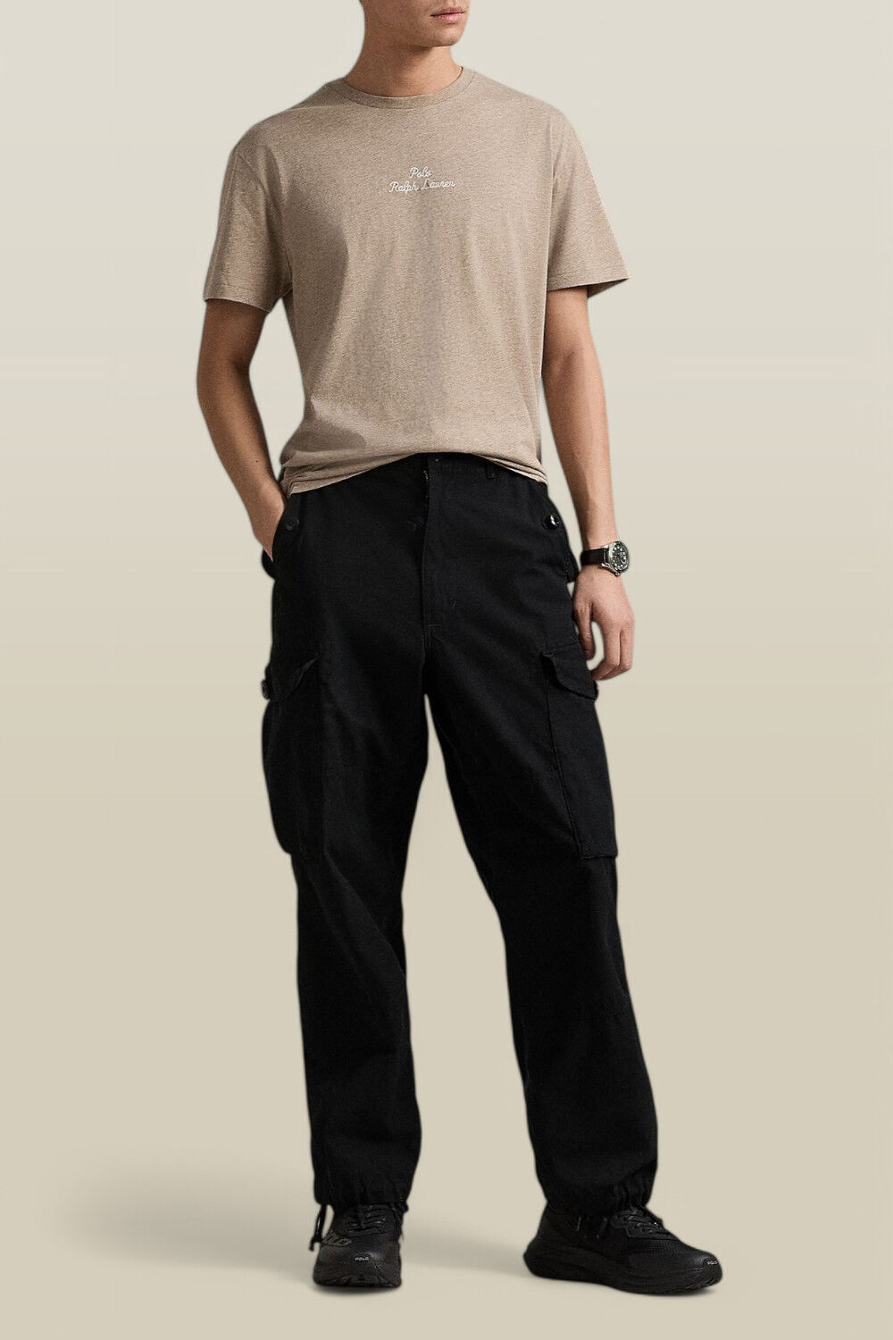 POLO RALPH LAUREN חולצת טי