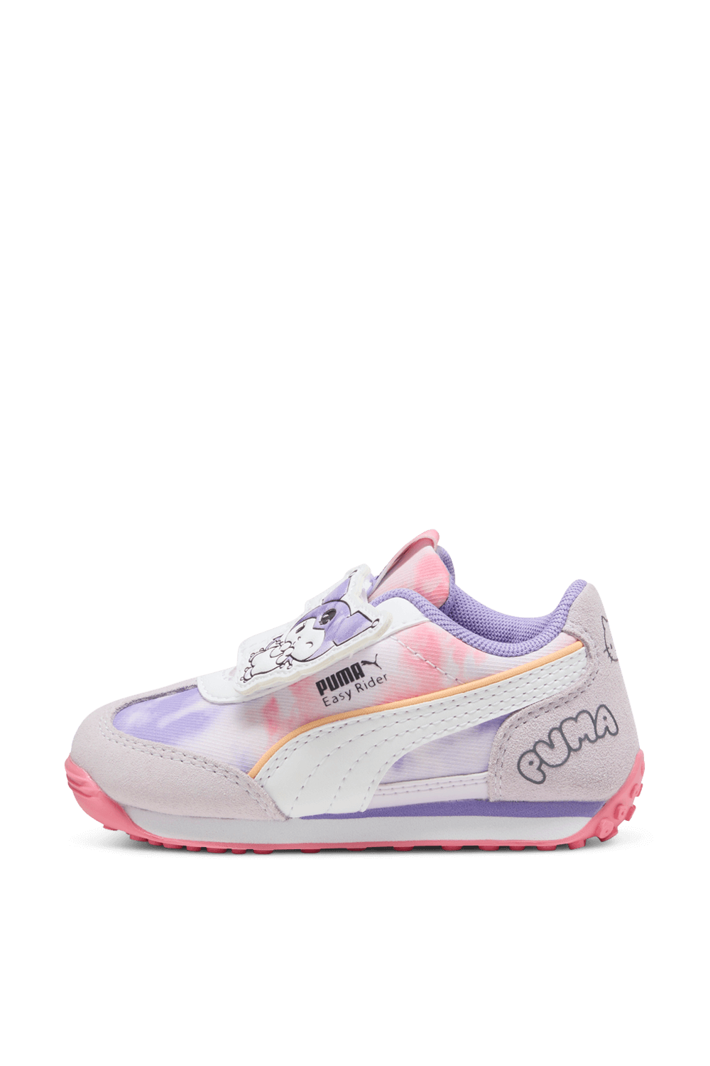 PUMA KIDS פומה X הלו קיטי נעלי סניקרס איזי ריידר