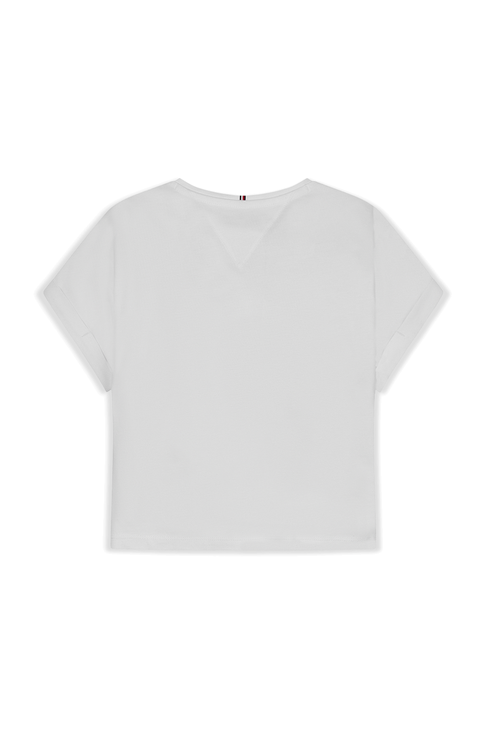 TOMMY HILFIGER KIDS חולצת טי