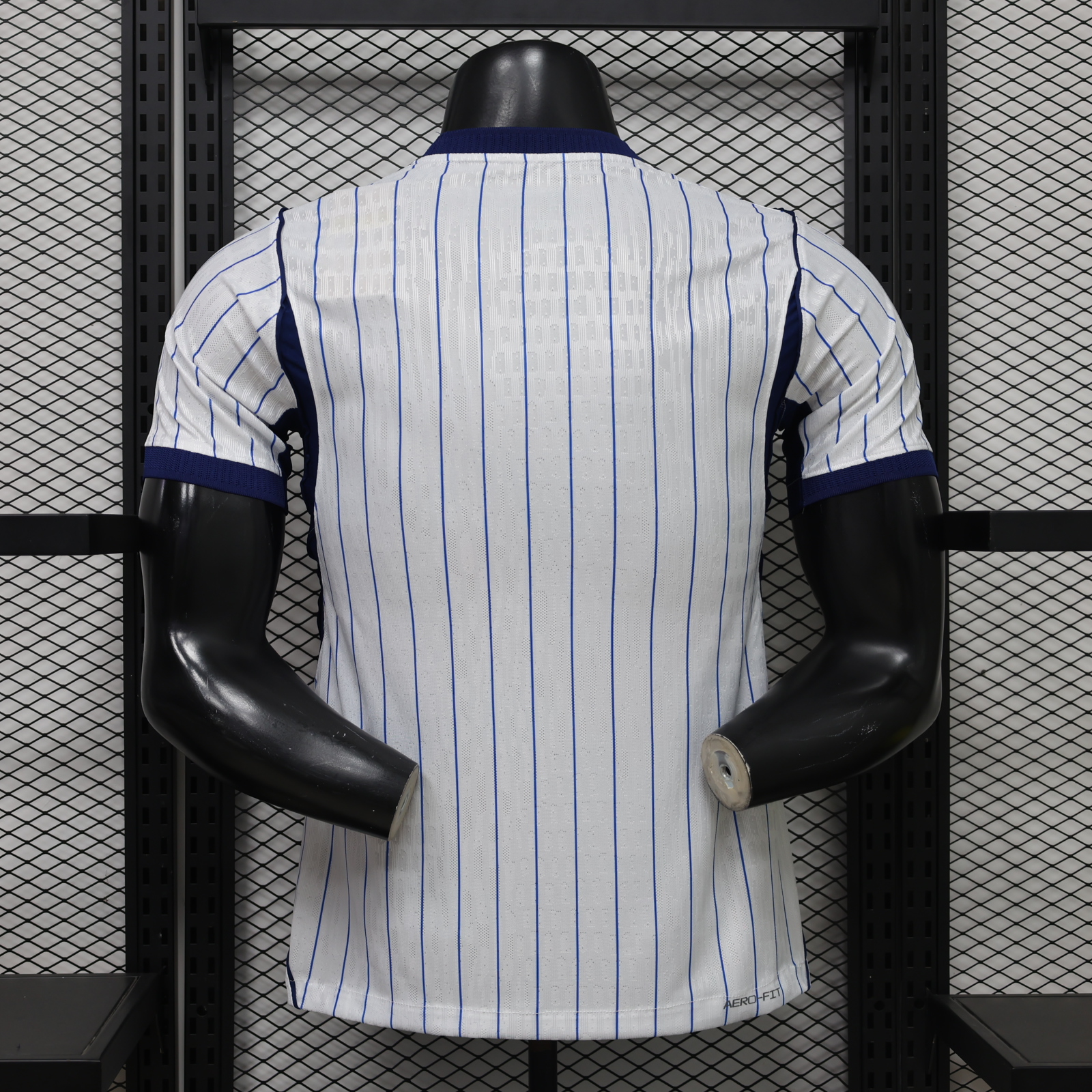 Inter Milan Away Man Player Jersey 26/27 1:1 Thai Quality