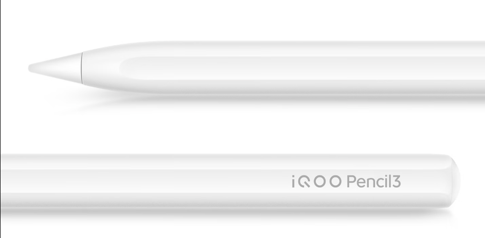 iQOO Pad6 Pro 12GB+256GB Tablet with Snapdragon 8 Elite Gen5 144hz 1200nits 13'' - GreshamTech