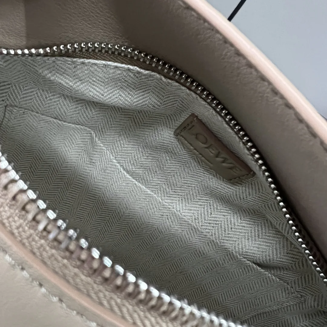 Loewe Puzzle Calfskin Belt Bag product photo from LabelPicks