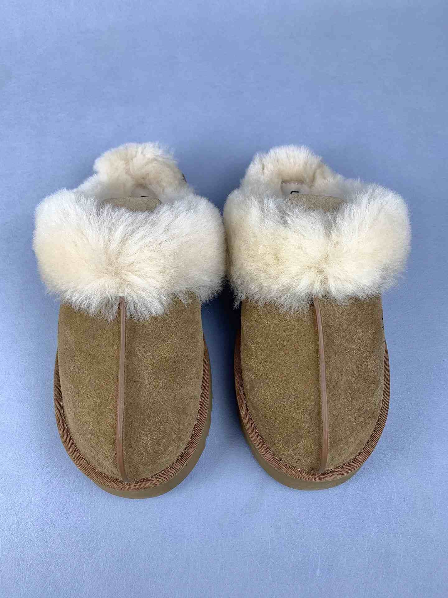 UGG Disquette Slipper