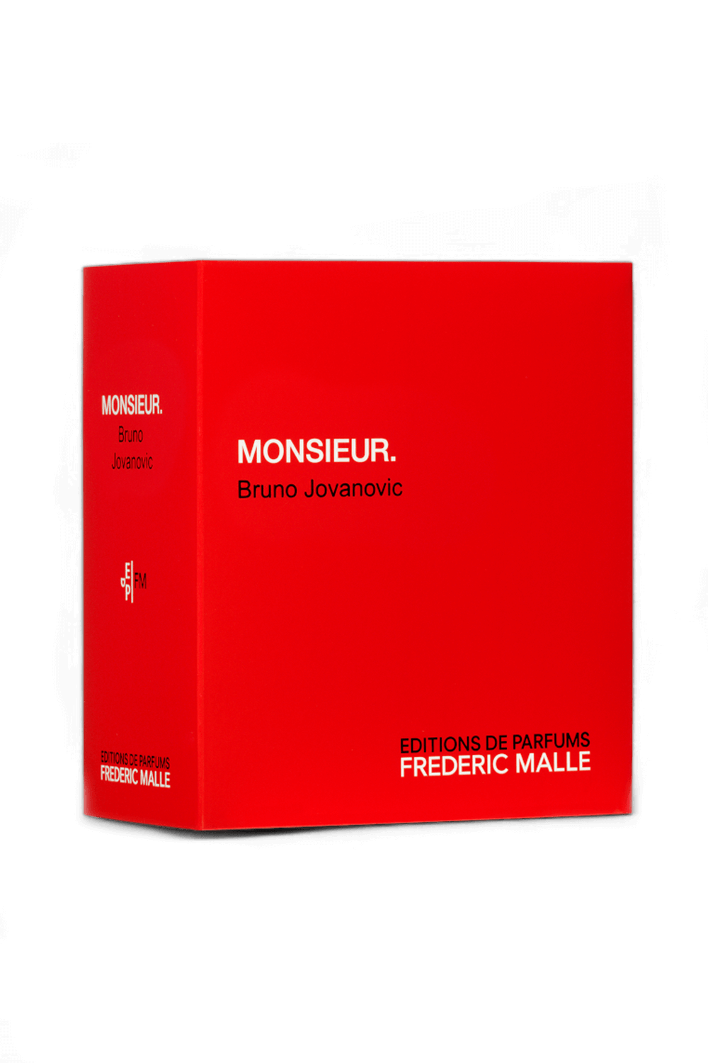 FREDERIC MALLE Monseieur Eau de Parfum 50 ml