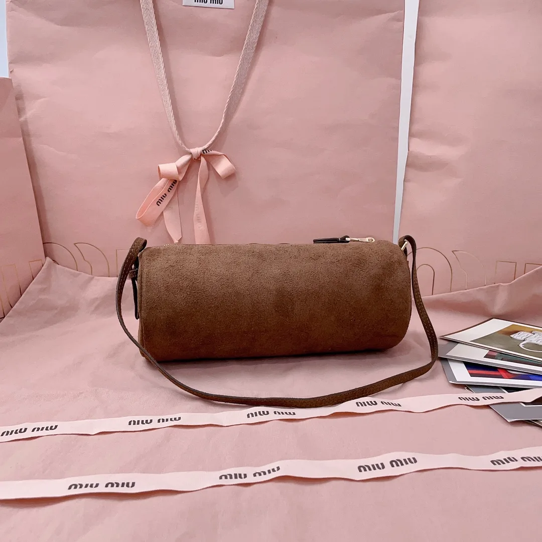 Miu Miu Lambskin Top Handle Bag product photo from LabelPicks