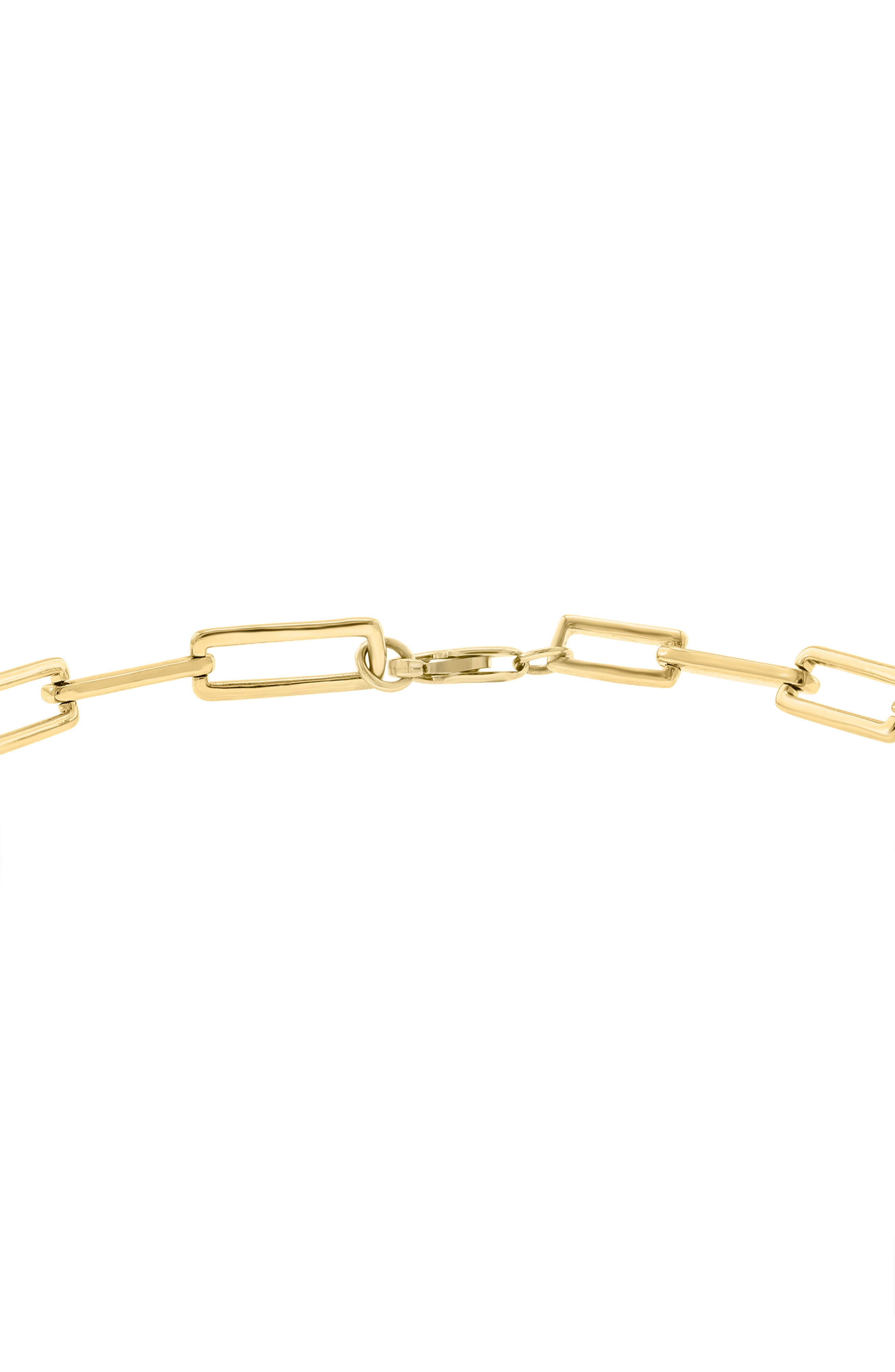 EFFY Pavé Diamond Chain Bracelet
