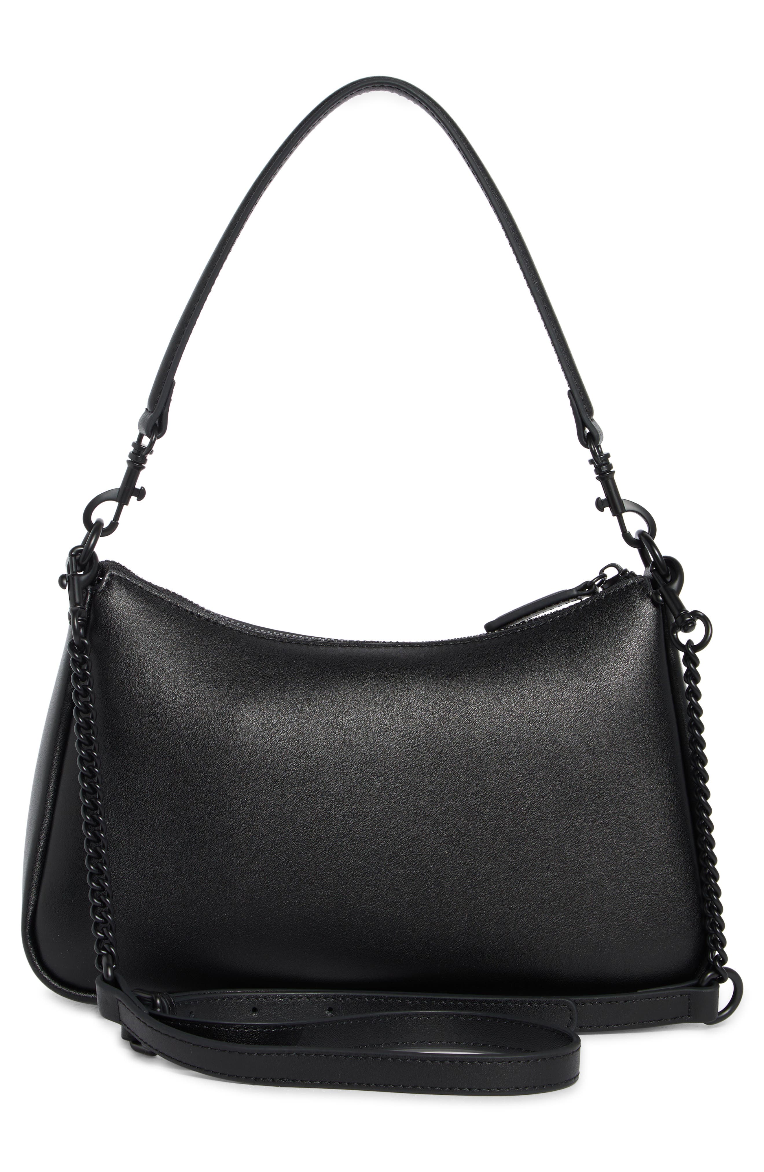 Kurt Geiger London Highgate Leather Shoulder Bag