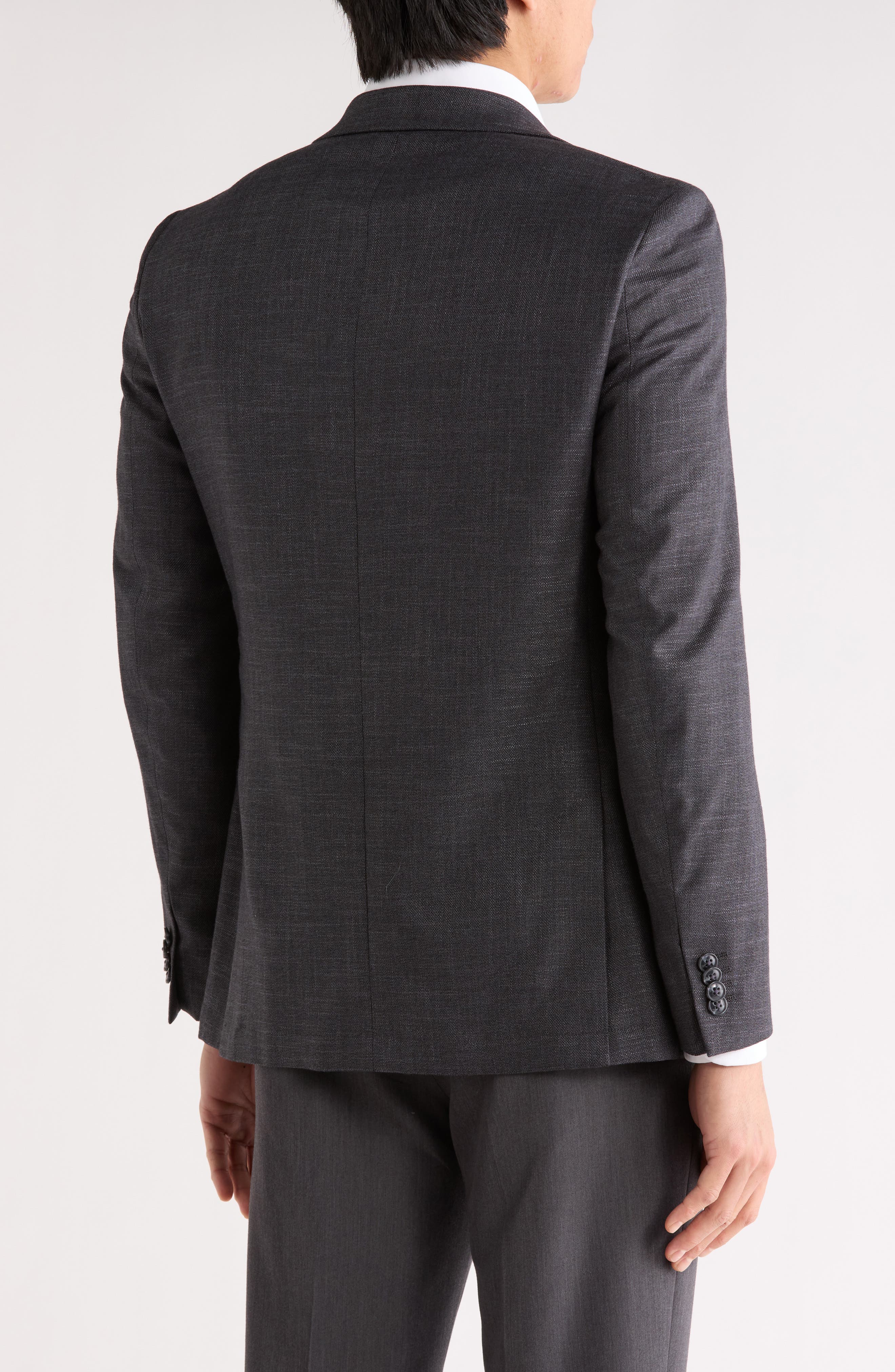 Original Penguin Notch Lapel Blazer