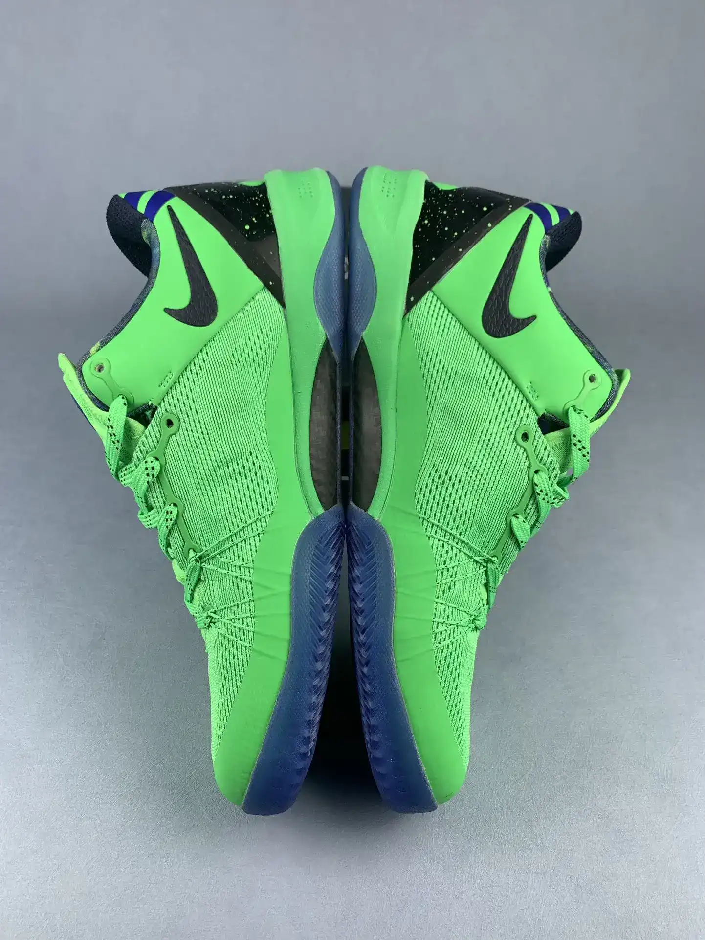 Kobe 8 System Elite “Superhero” Basketball Shoes product photo from LabelPicks