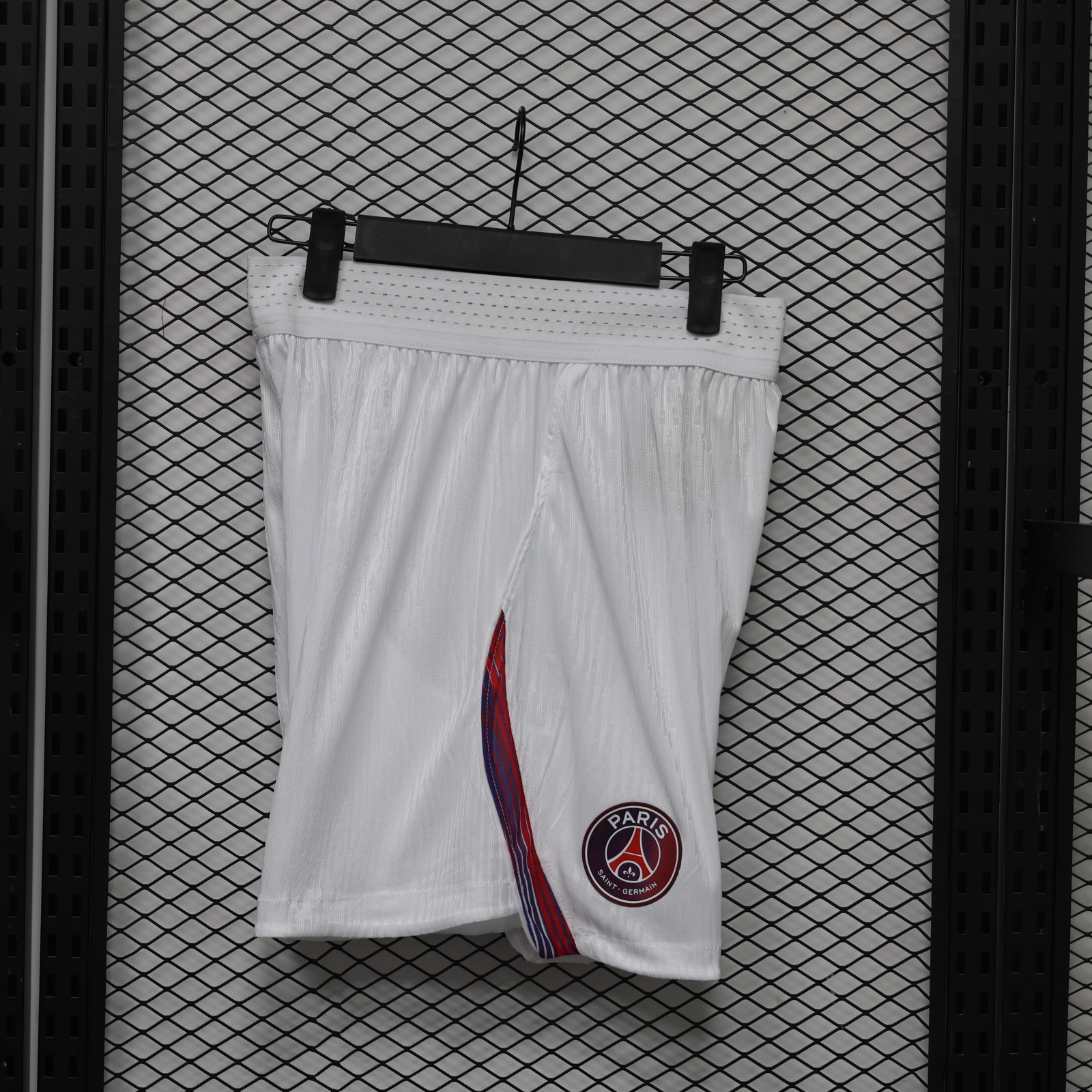 PSG Away Soccer Shorts Player Version 26/27