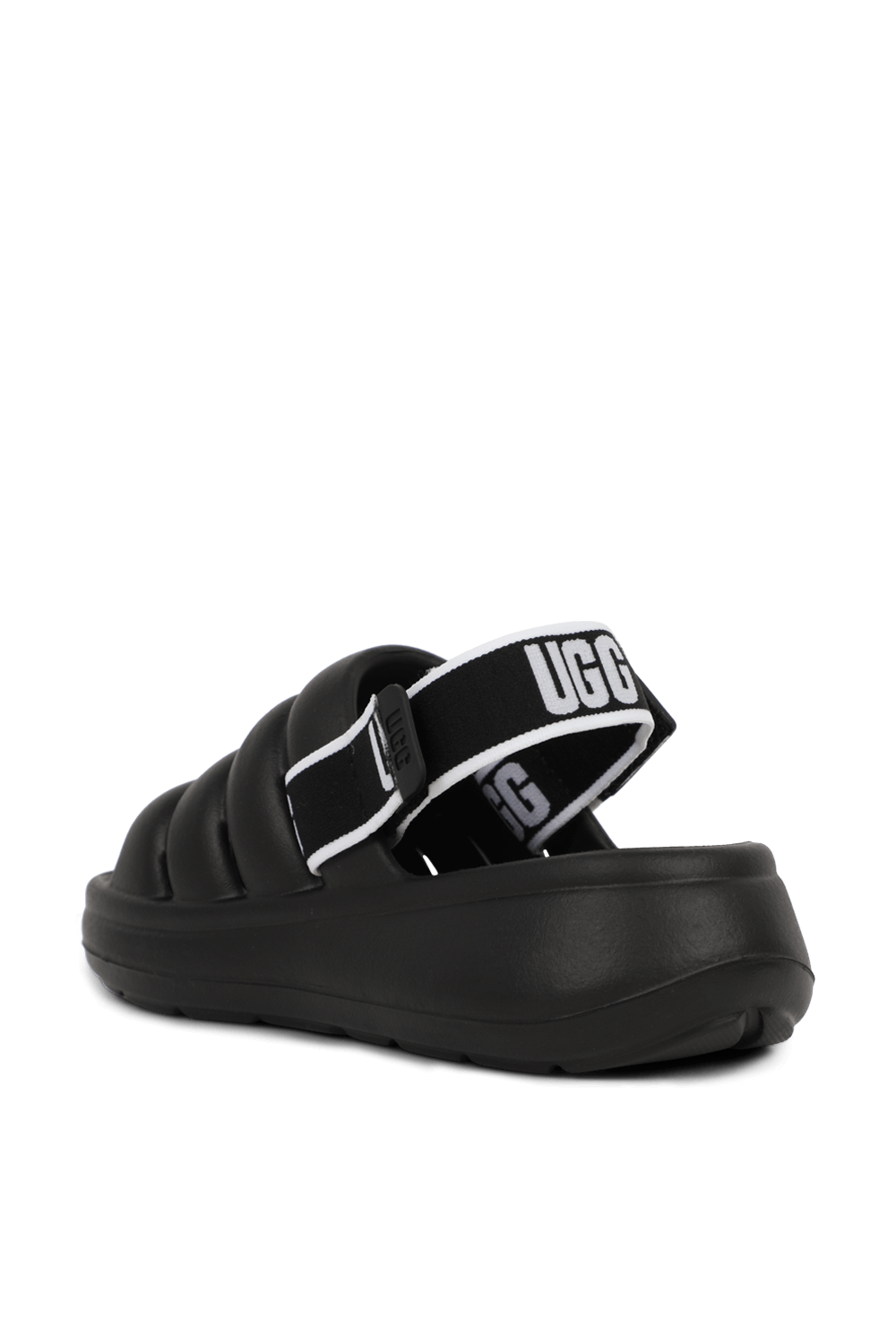UGG סנדלי גומי ספורט ייה - מידות 31-35