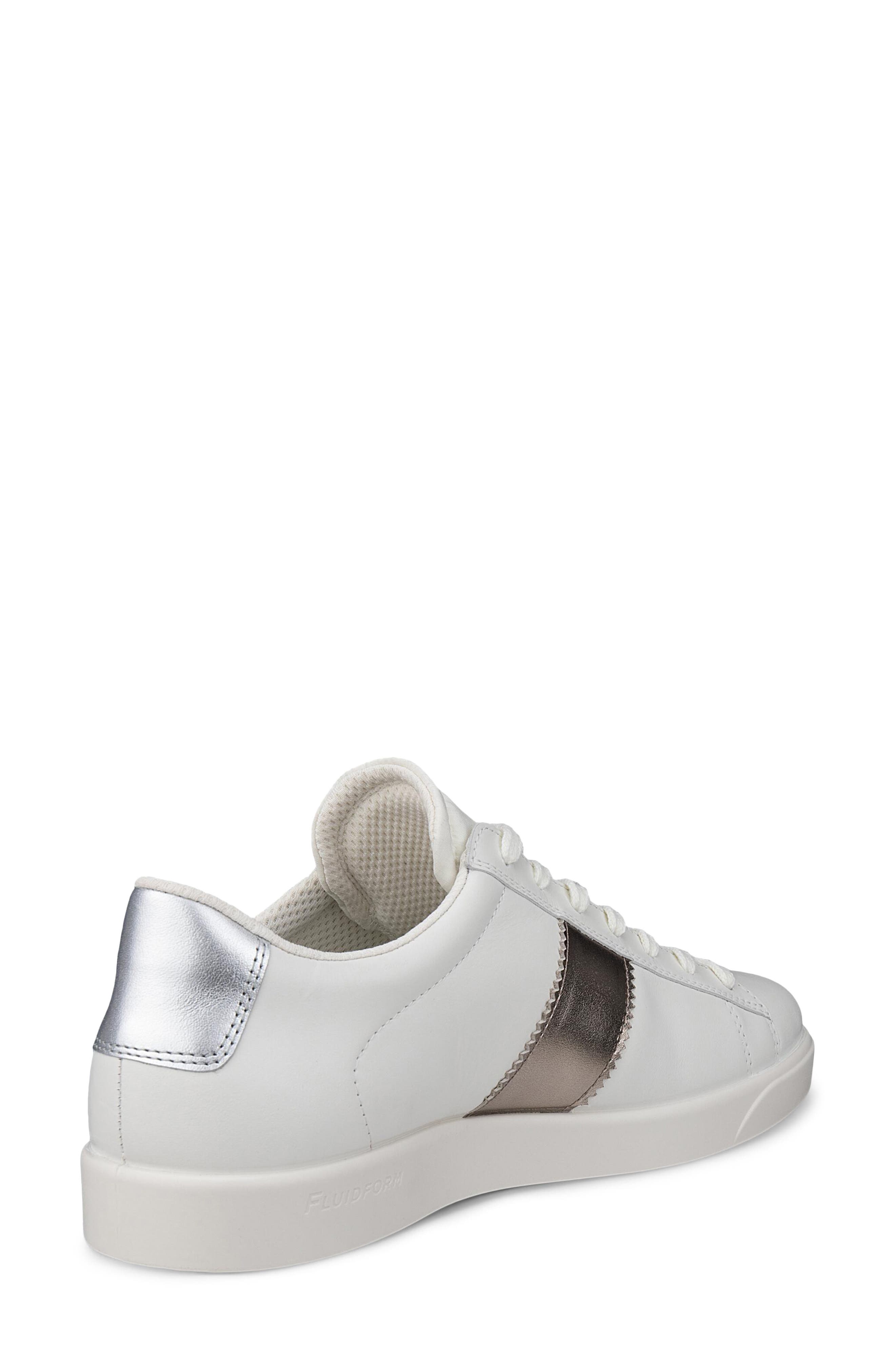 ECCO Street Lite Retro Sneaker