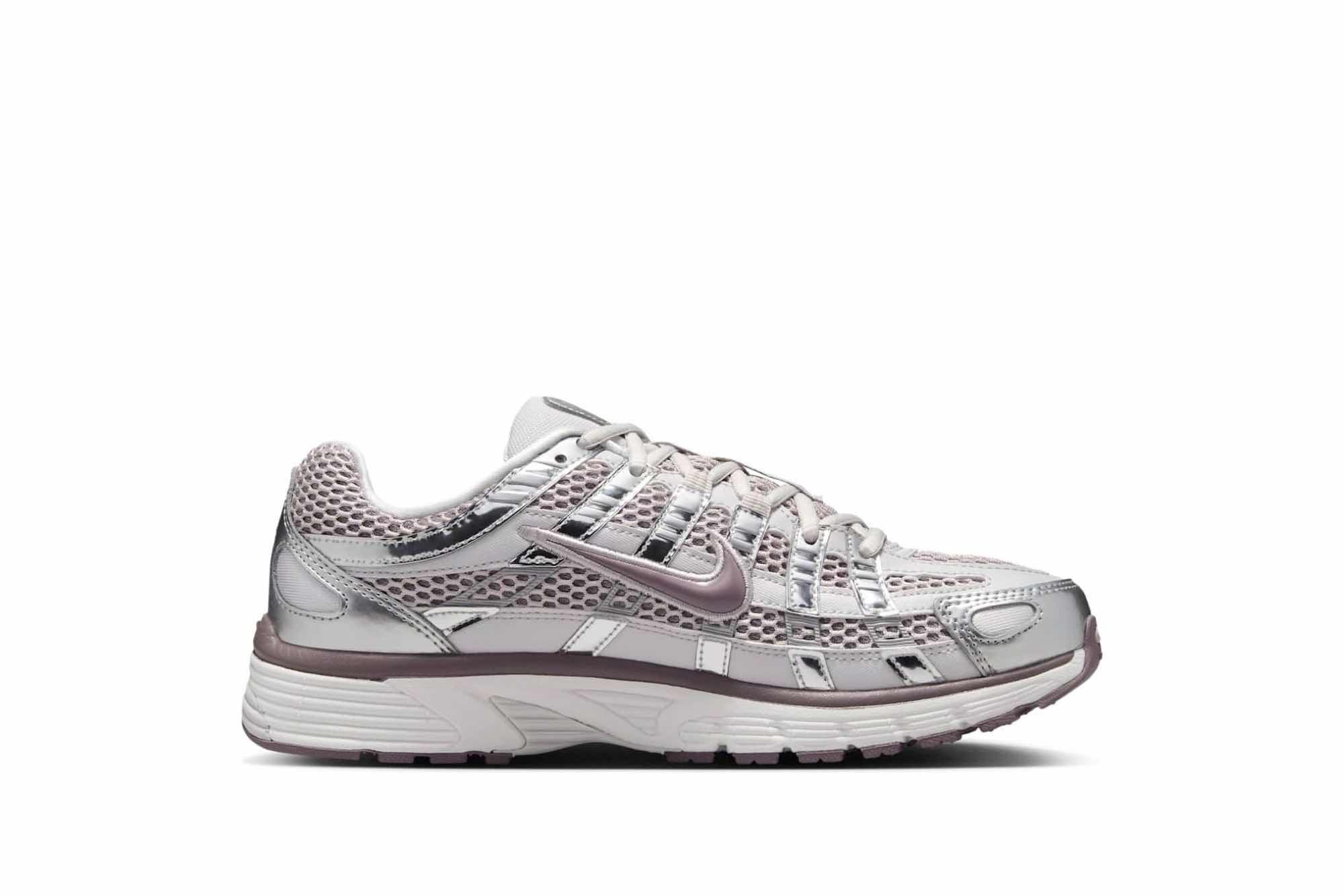 Nike P-6000 ‘Platinum Violet Vast Grey’ IB4019-019