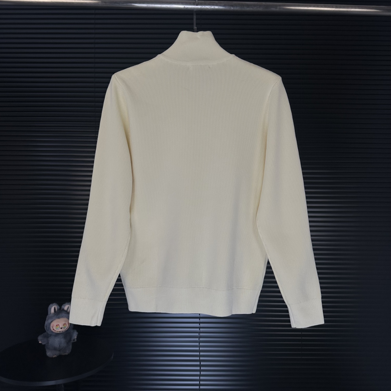 0916New simple retro comfort sweatshirt